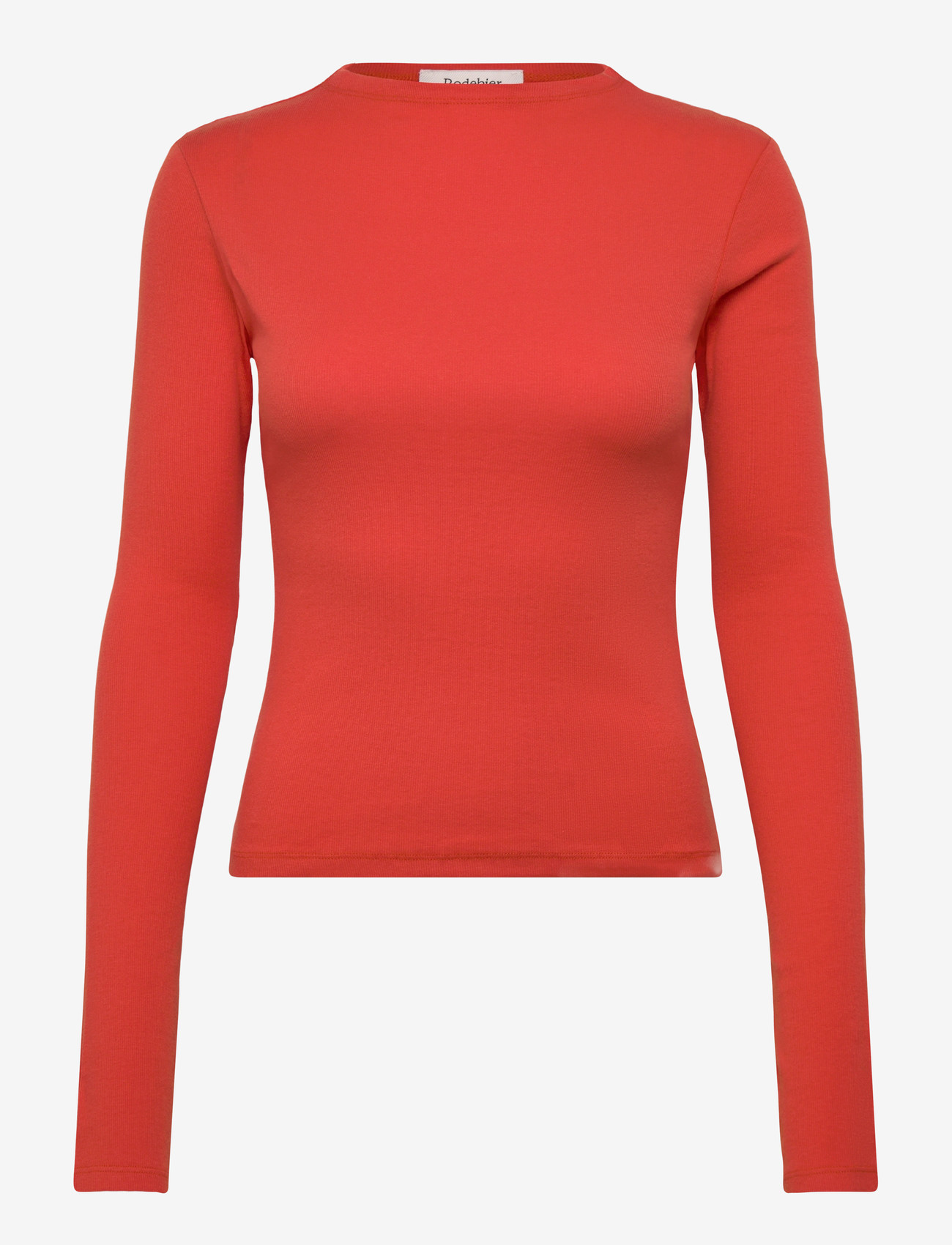 RODEBJER - Rodebjer Karlai Body - bodies - bleached red - 0