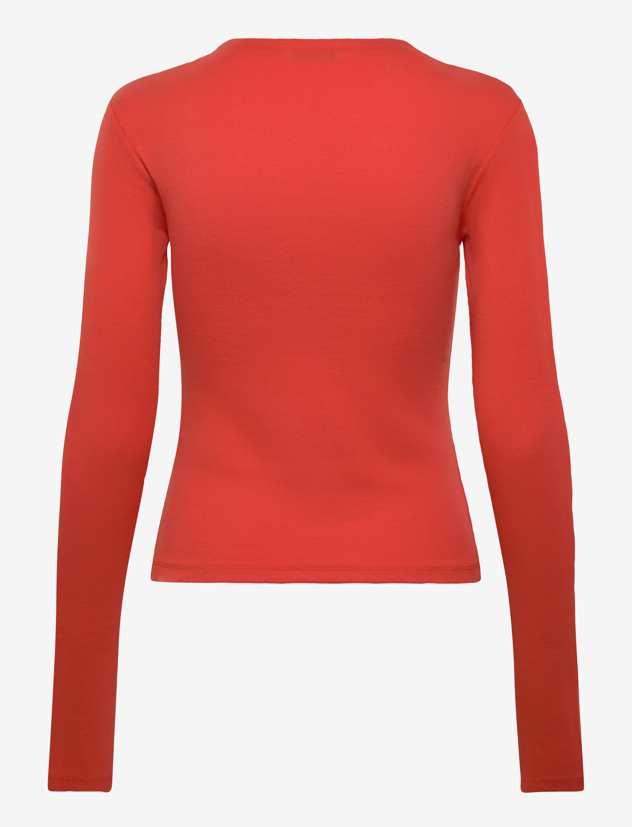 RODEBJER - Rodebjer Karlai Body - bodies - bleached red - 1