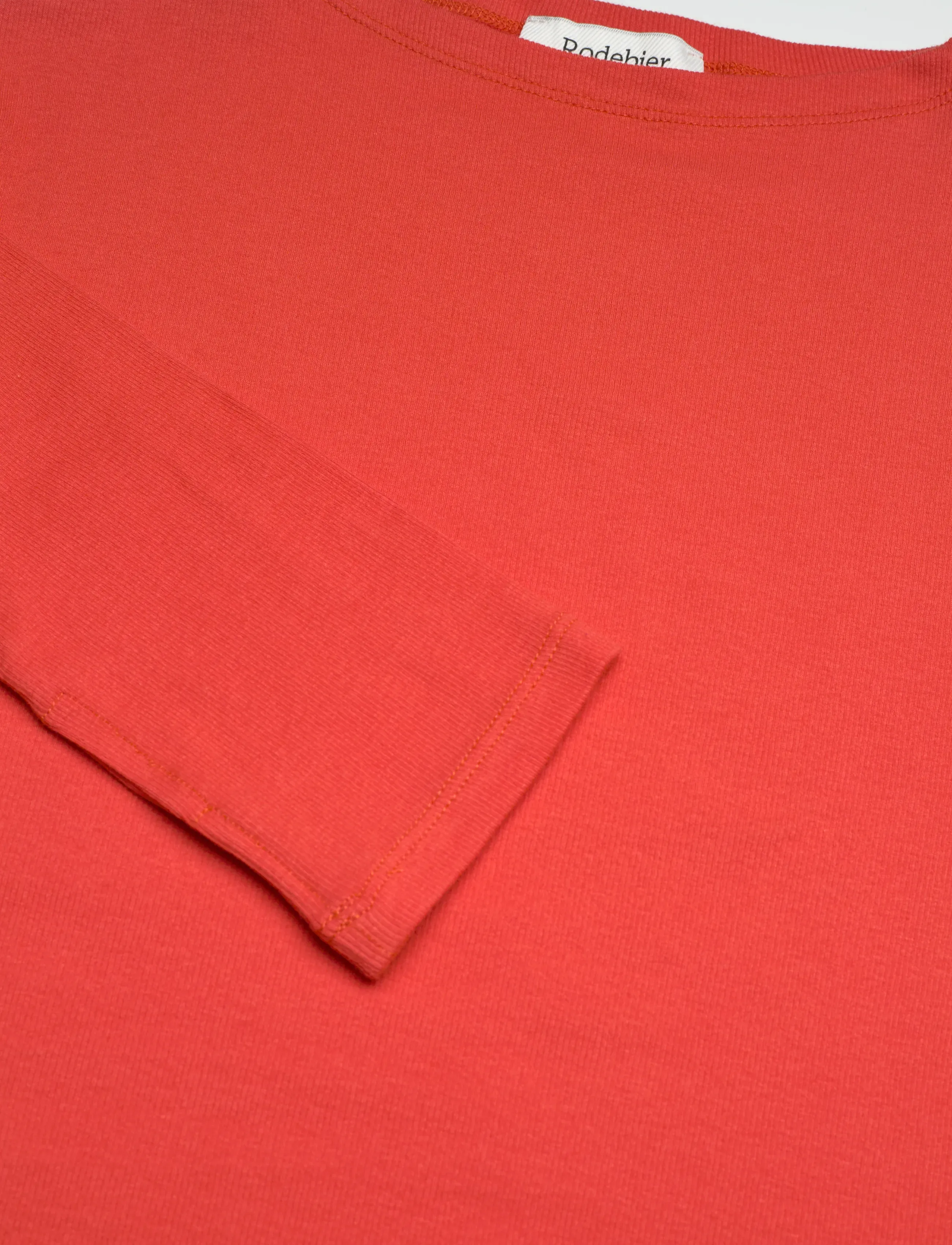 RODEBJER - Rodebjer Karlai Body - bleached red - 2