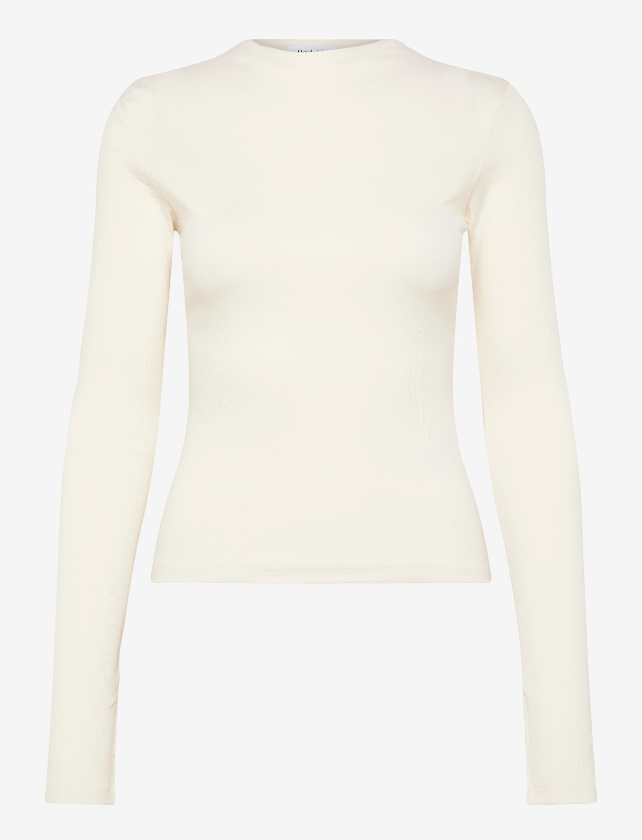 RODEBJER - Rodebjer Karlai Body - bodid - off white - 0