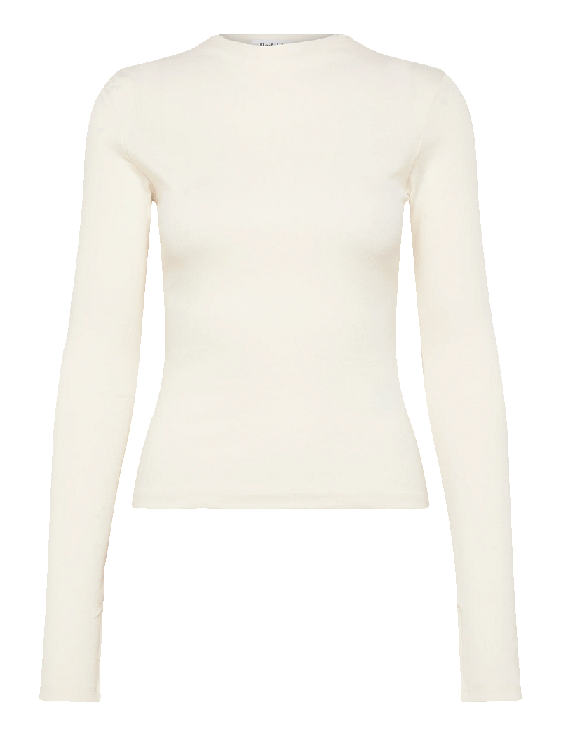 RODEBJER - Rodebjer Karlai Body - bodies - off white - 1