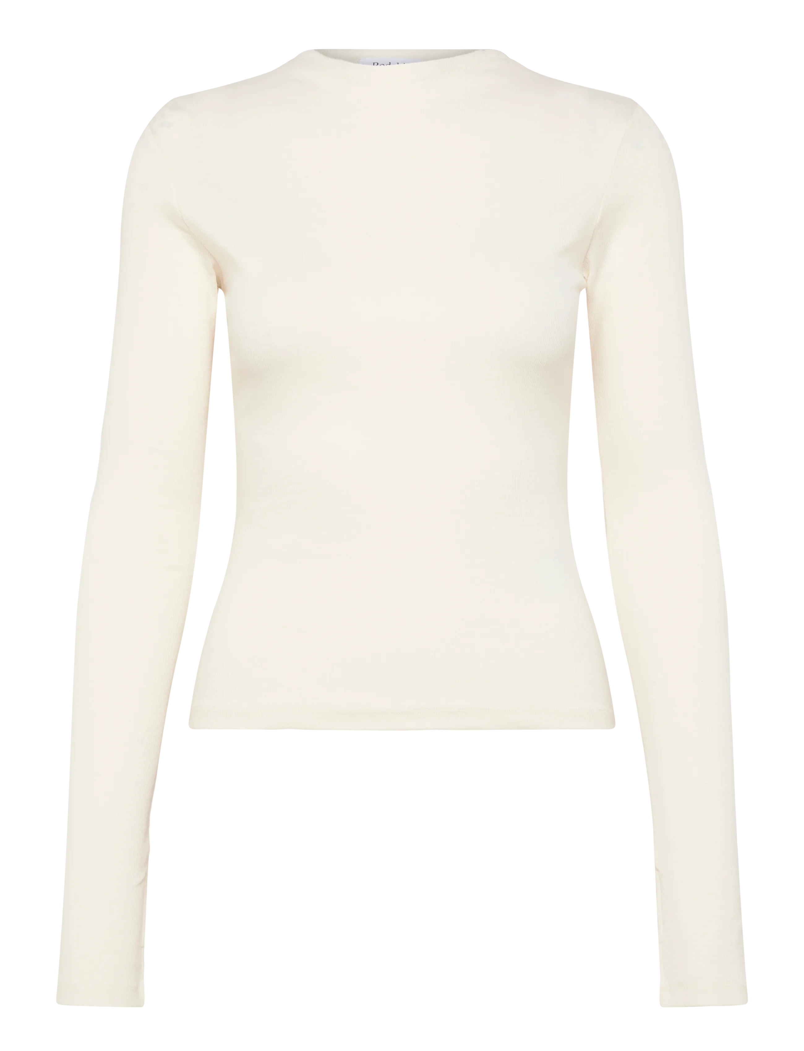RODEBJER Rodebjer Karlai Body - Kampagne - OFF WHITE / cream