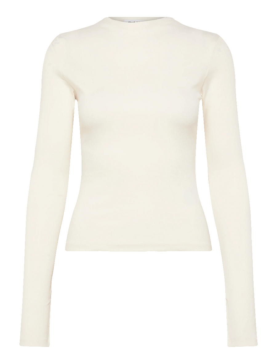 RODEBJER - Rodebjer Karlai Body - t-shirts & tops - off white - 1