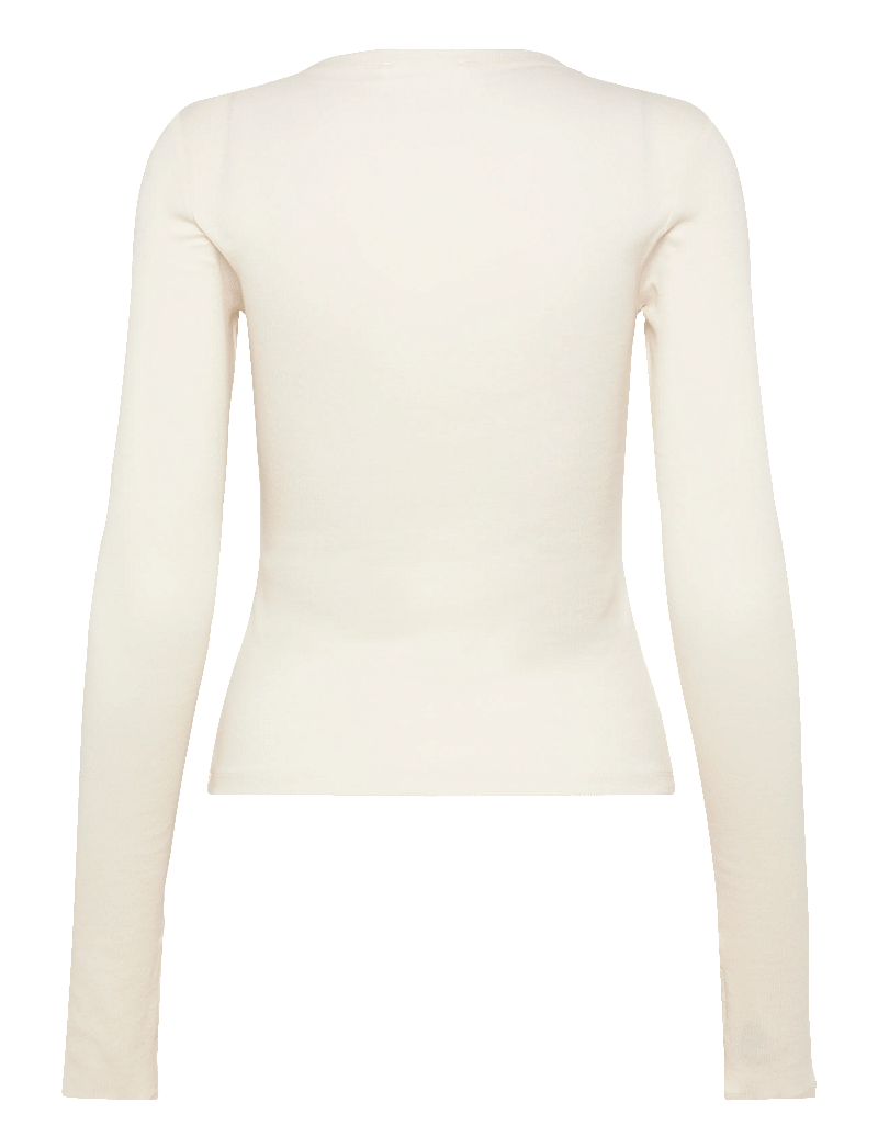 RODEBJER - Rodebjer Karlai Body - bodies - off white - 2