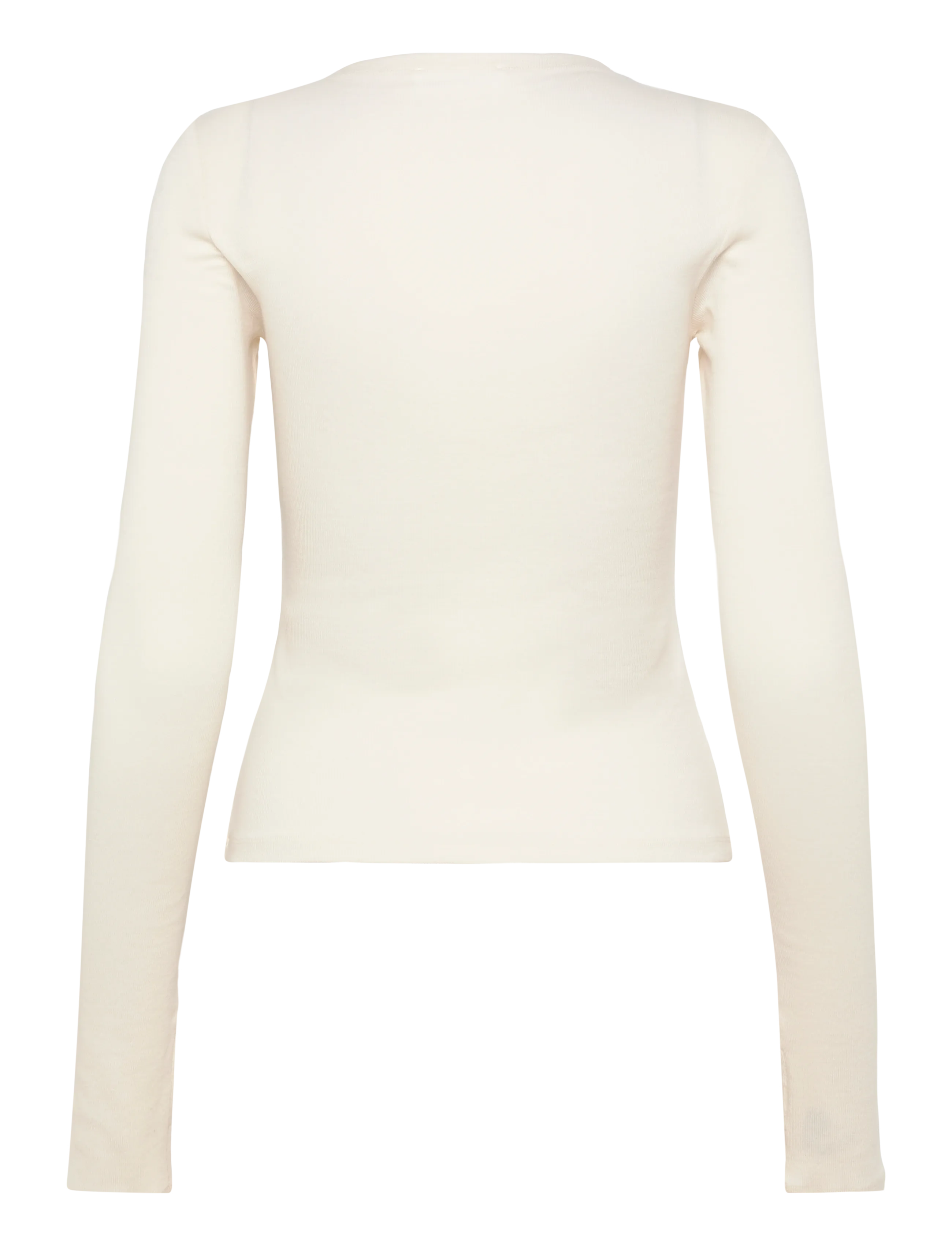 RODEBJER - Rodebjer Karlai Body - glaustinukės - off white - 2