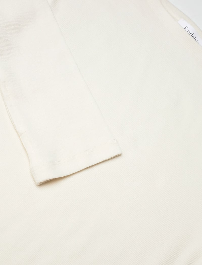 RODEBJER - Rodebjer Karlai Body - bodies - off white - 4