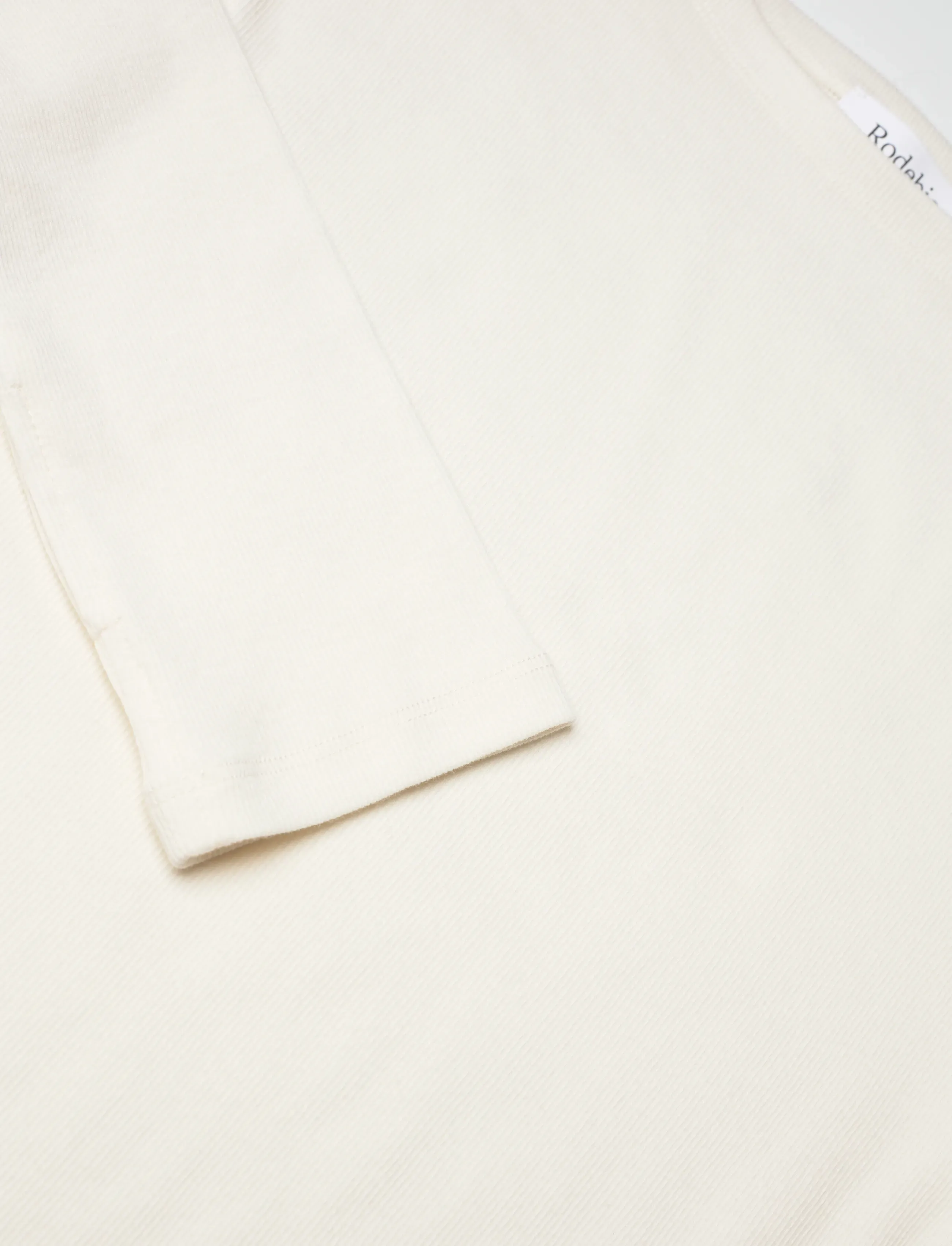 RODEBJER - Rodebjer Karlai Body - glaustinukės - off white - 4