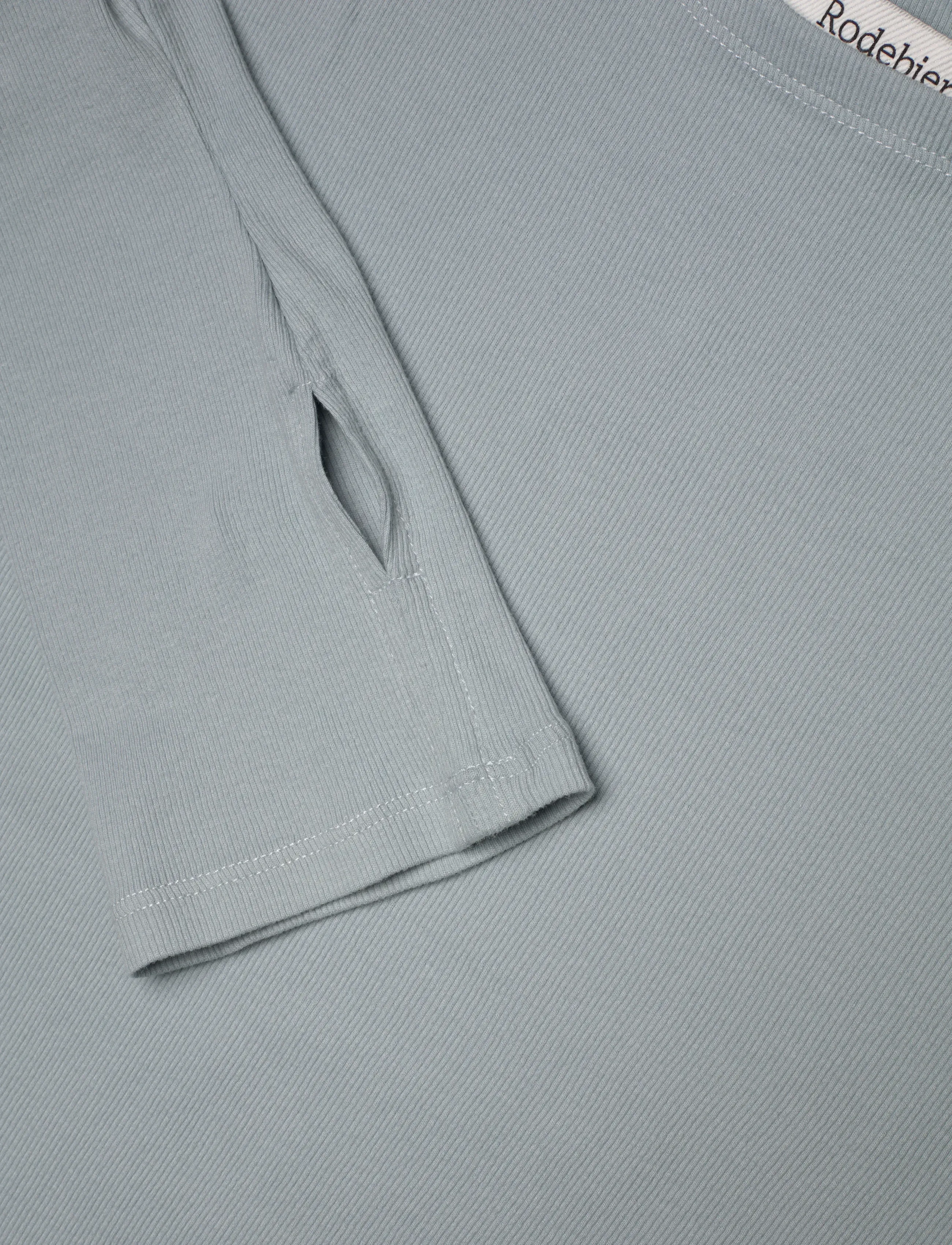 RODEBJER - RODEBJER KARLAI - bodies - pearl blue - 2