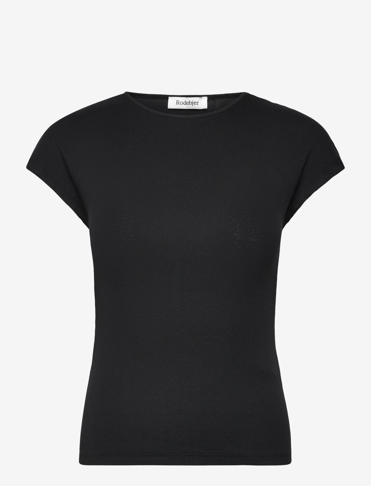 RODEBJER - Rodebjer Otta Body - t-shirts - black - 1