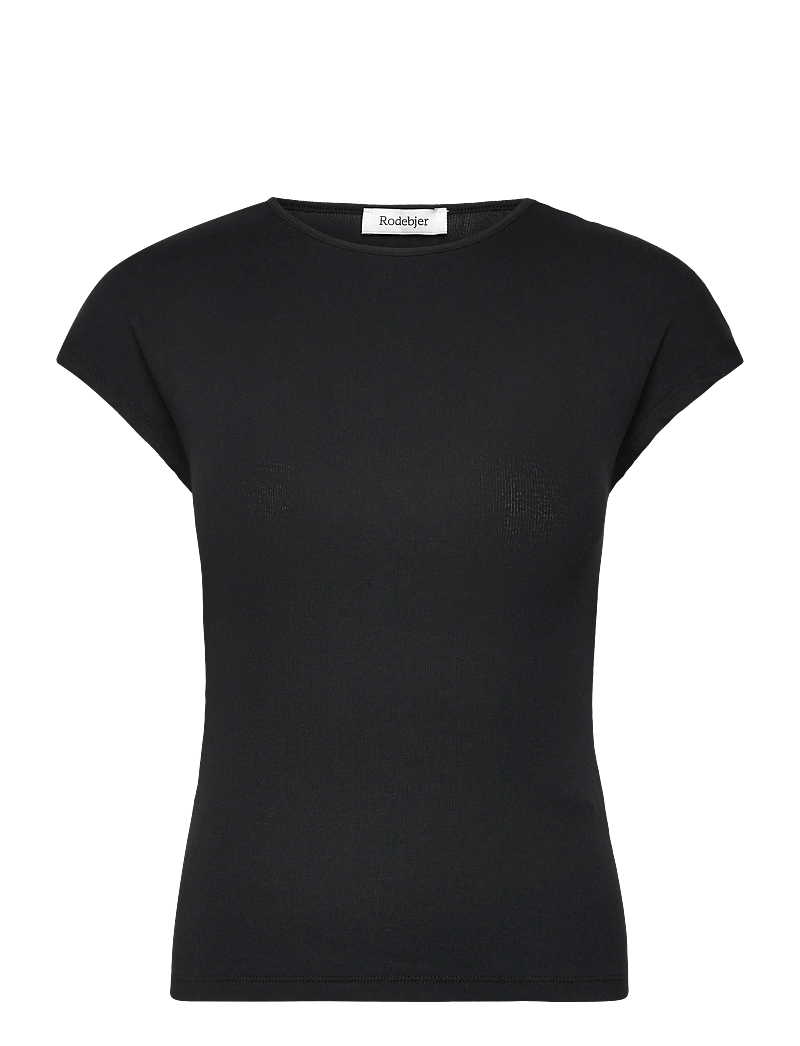 RODEBJER - Rodebjer Otta Body - t-shirts - black - 1