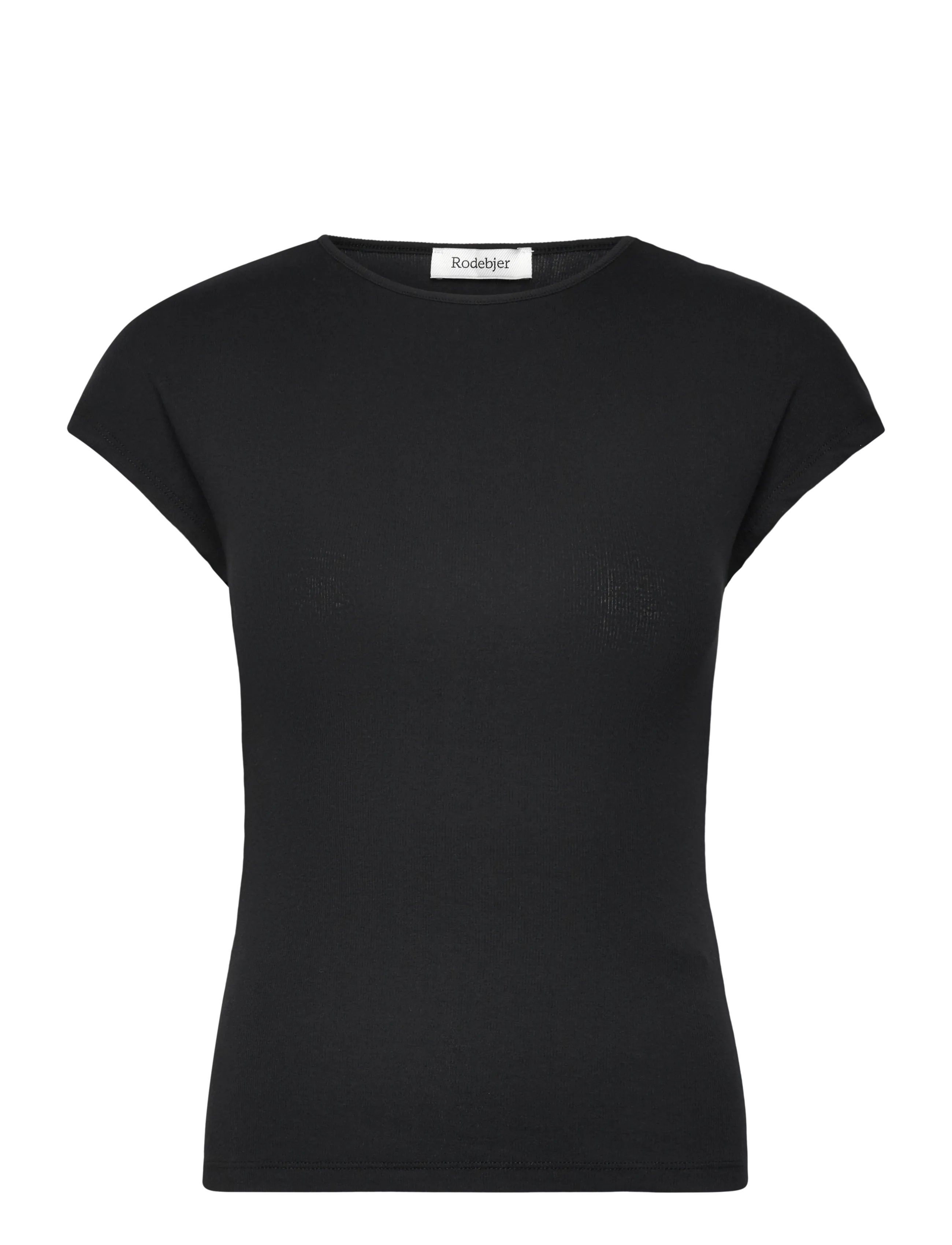 RODEBJER Rodebjer Otta Body - Kampagne - BLACK / black
