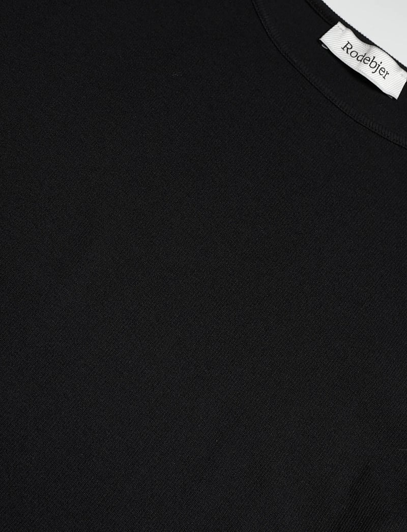 RODEBJER - Rodebjer Otta Body - t-shirts - black - 4