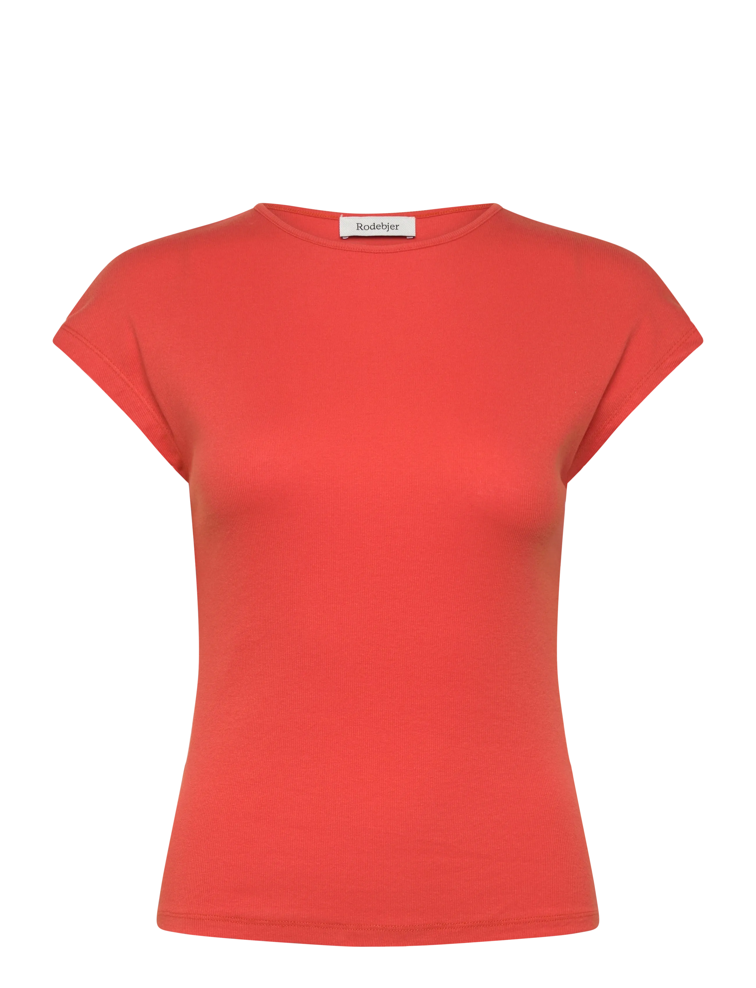 RODEBJER Rodebjer Otta Body - Rodebjer - BLEACHED RED / coral