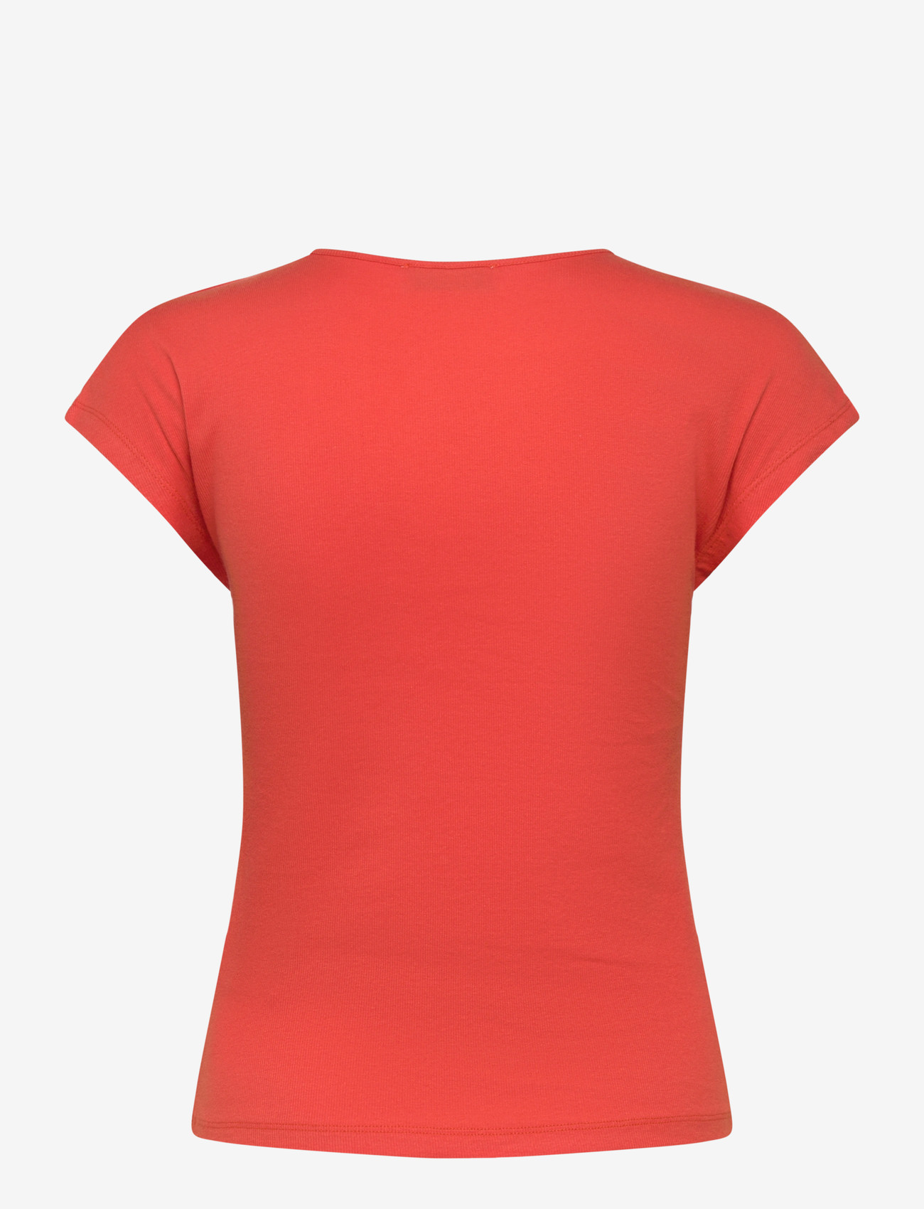 RODEBJER - Rodebjer Otta Body - t-shirts - bleached red - 1