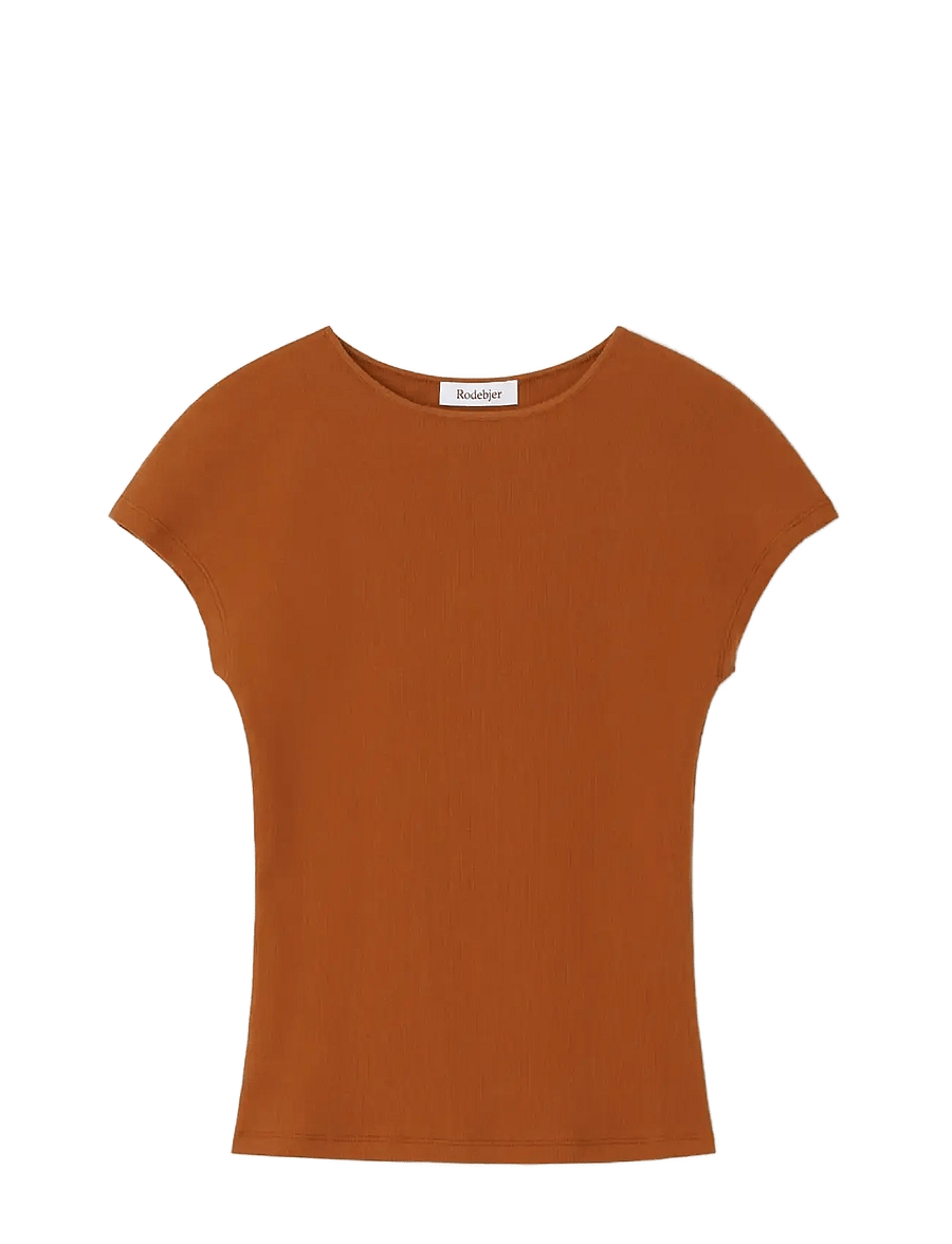 RODEBJER - Rodebjer Otta Body - t-shirts - nutty - 1