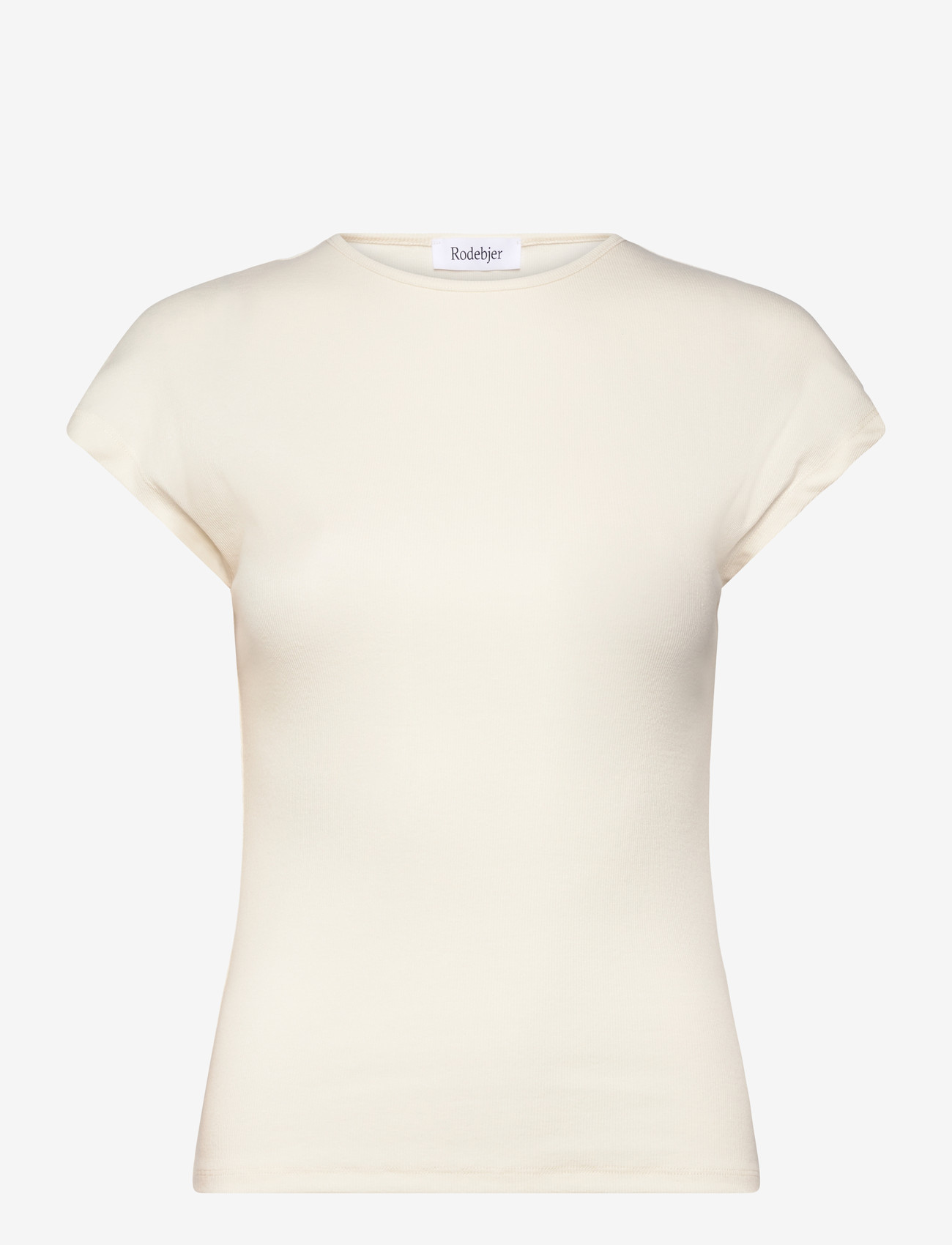 RODEBJER - Rodebjer Otta Body - autumn clothing - off white - 0