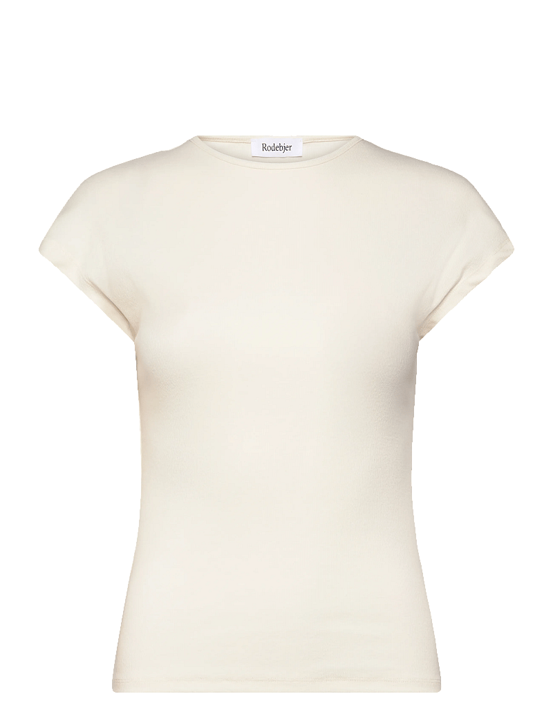 RODEBJER - Rodebjer Otta Body - t-shirts - off white - 1