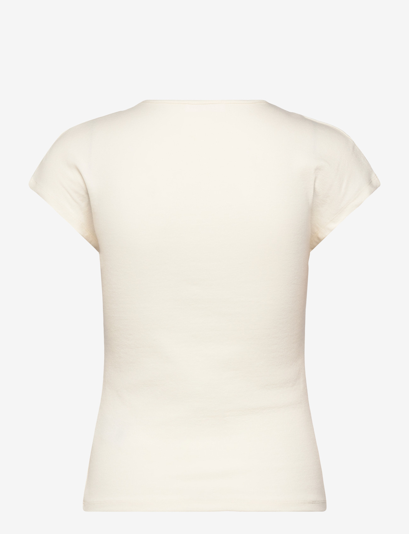 RODEBJER - Rodebjer Otta Body - autumn clothing - off white - 1