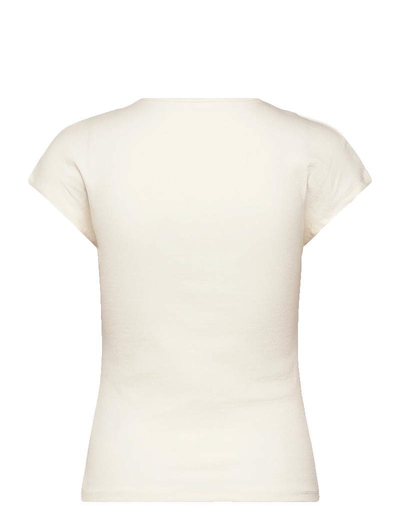 RODEBJER - Rodebjer Otta Body - t-shirts - off white - 2
