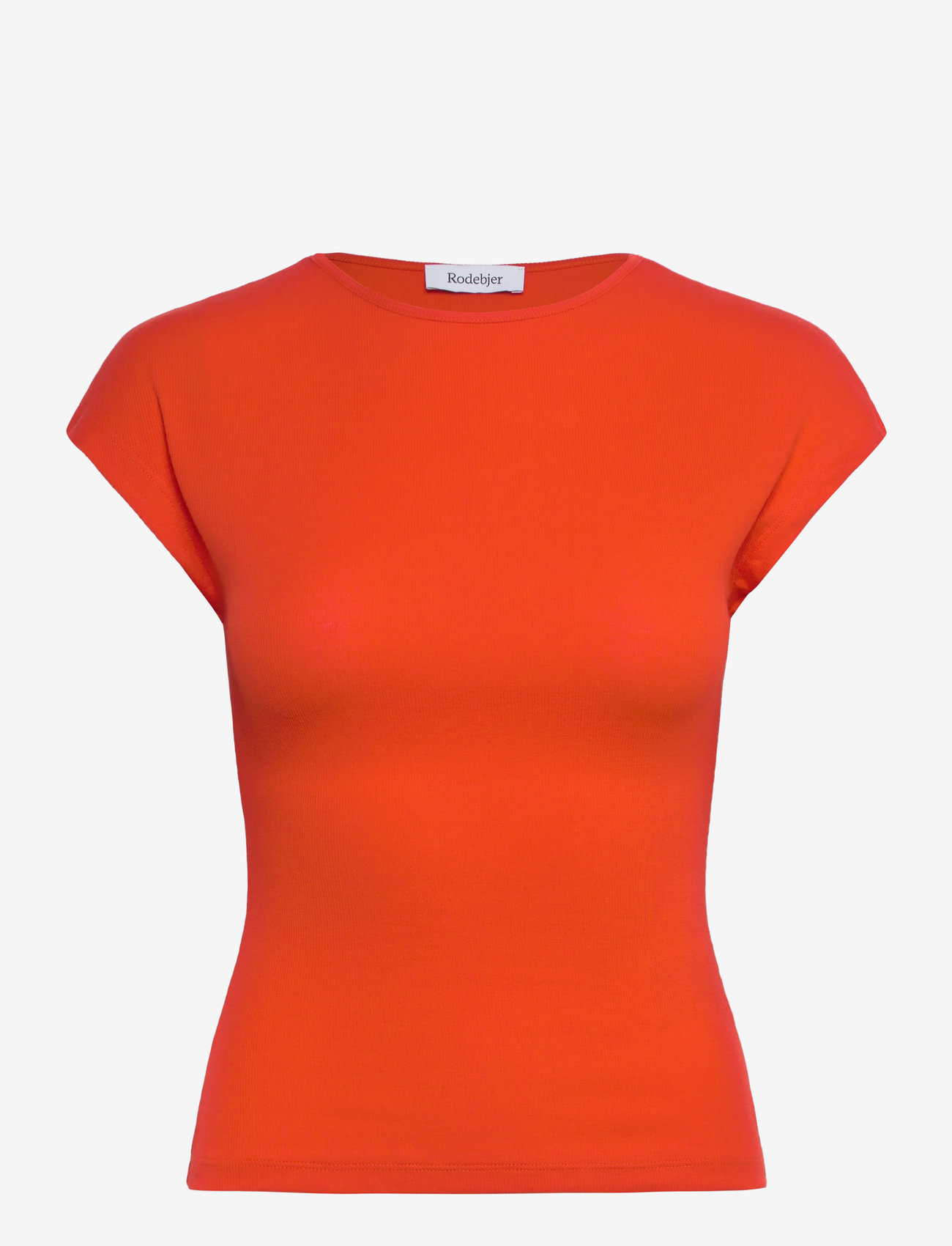 RODEBJER - Rodebjer Otta Body - red - 0