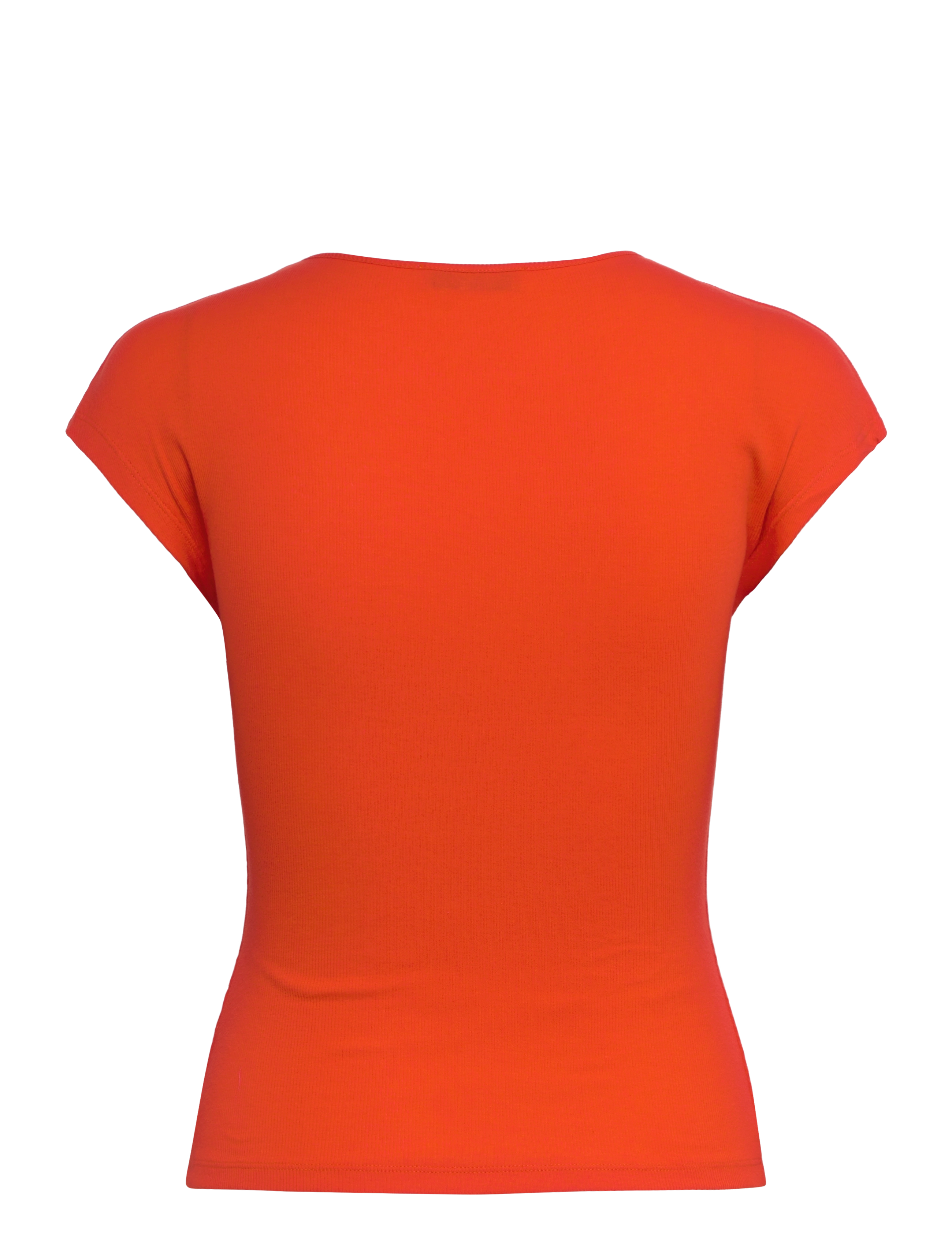 RODEBJER - Rodebjer Otta Body - t-shirts - red - 1