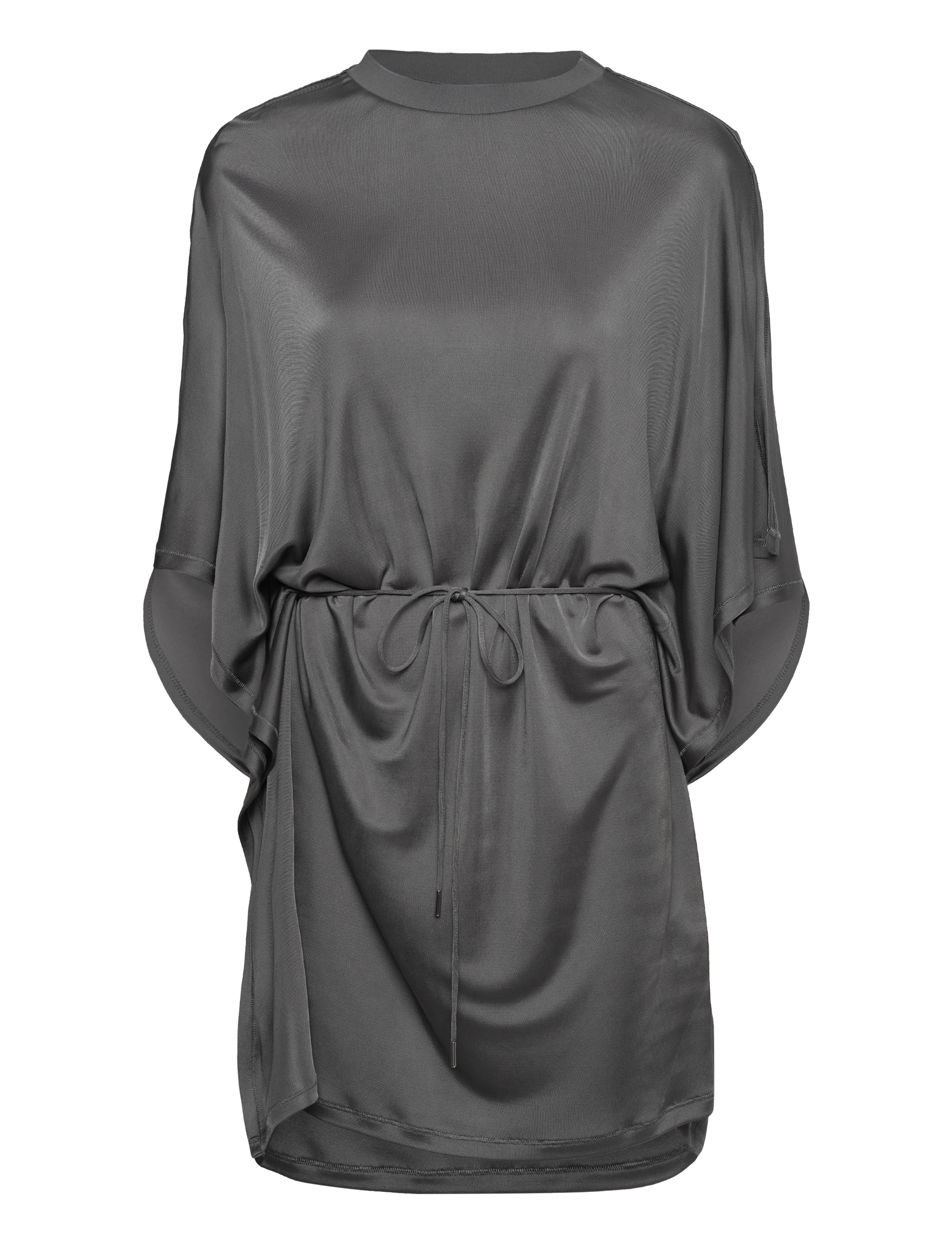 RODEBJER Rodebjer Block Shiny Grau - XS/S - Damen
