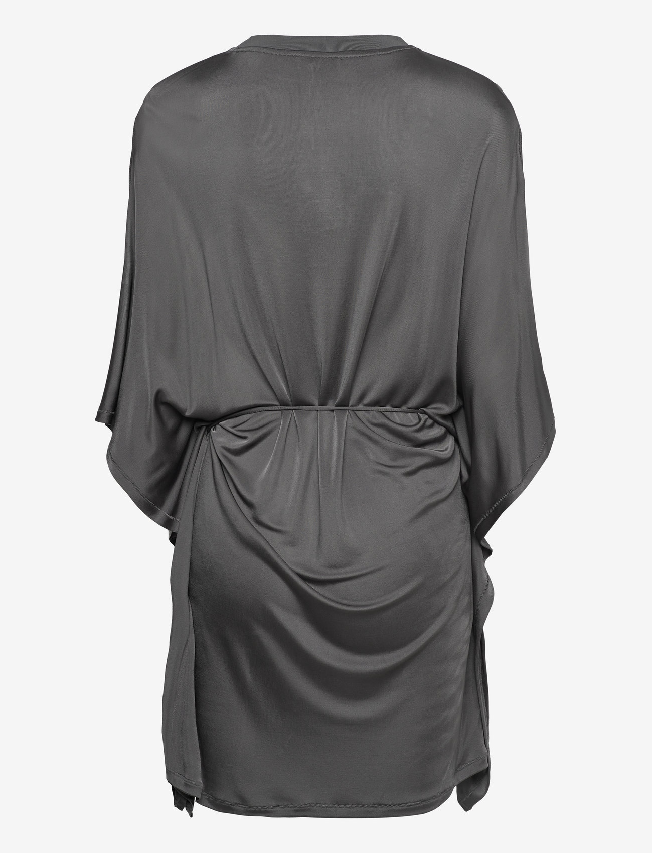 RODEBJER - Rodebjer Block Shiny - abendkleider - dark grey - 1