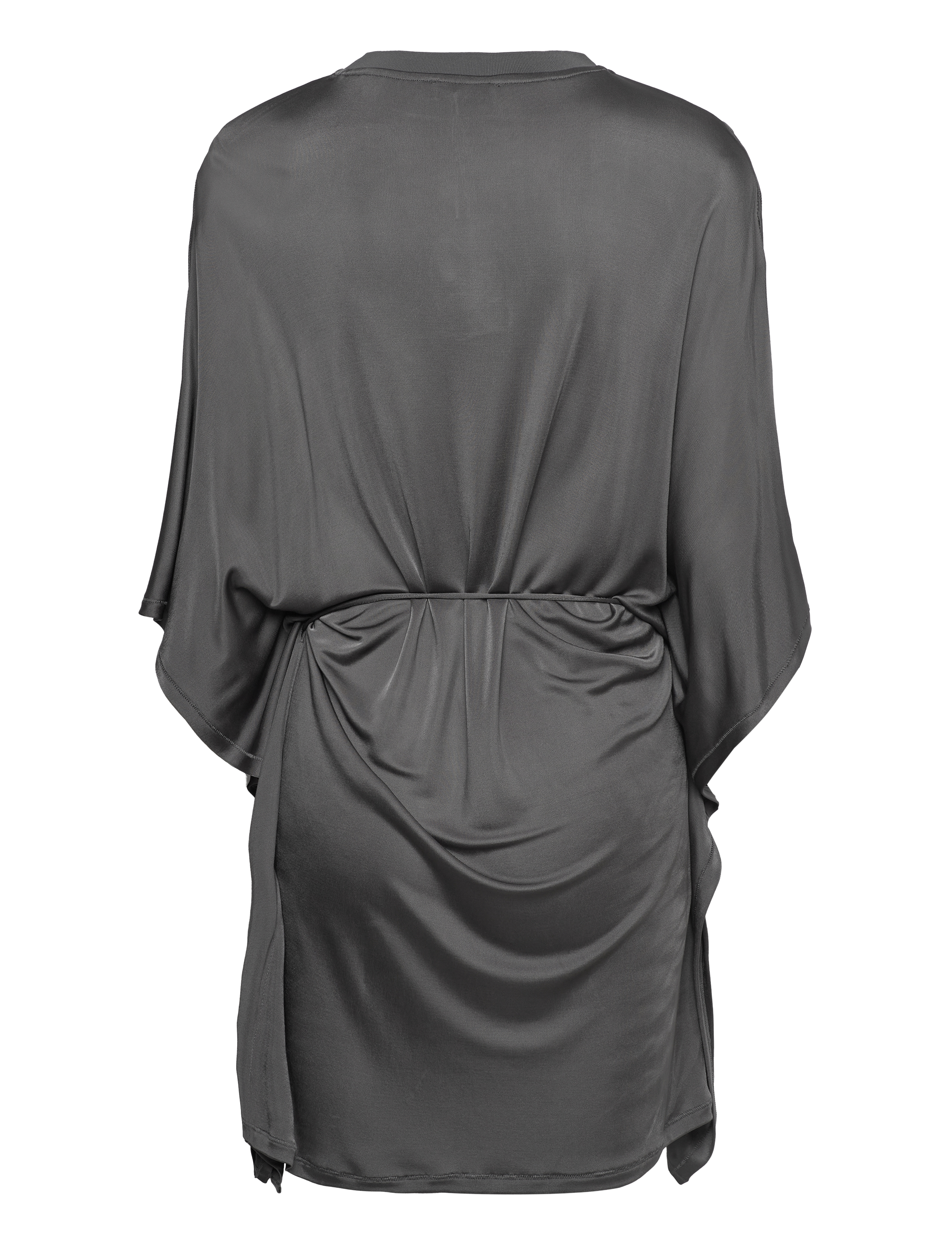 RODEBJER - Rodebjer Block Shiny - festmode zu outlet-preisen - dark grey - 1