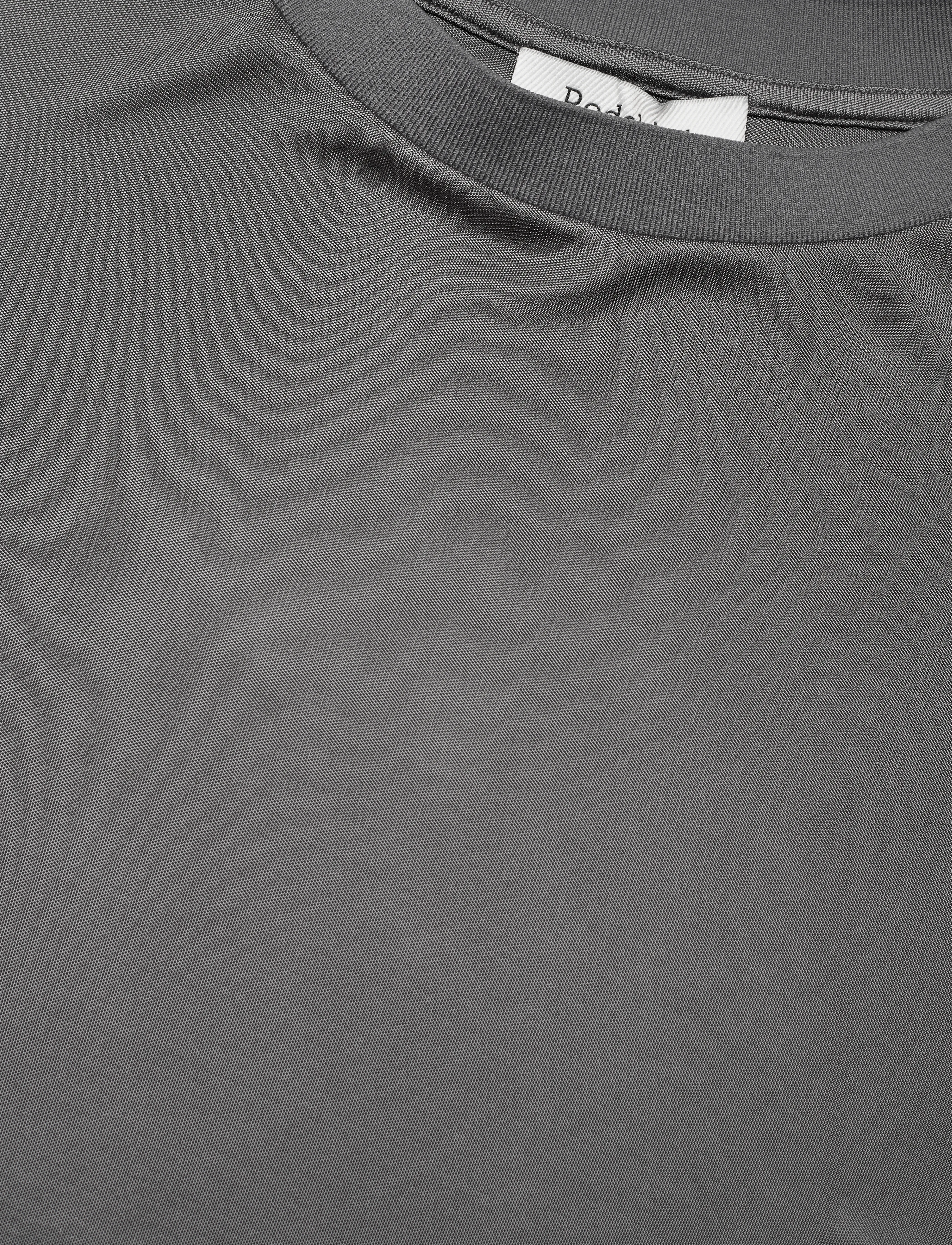 RODEBJER - Rodebjer Block Shiny - festmode zu outlet-preisen - dark grey - 2