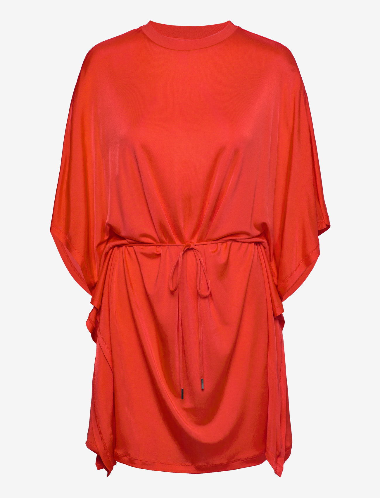 RODEBJER - Rodebjer Block Shiny - aftenkjoler & gallakjoler - red - 0