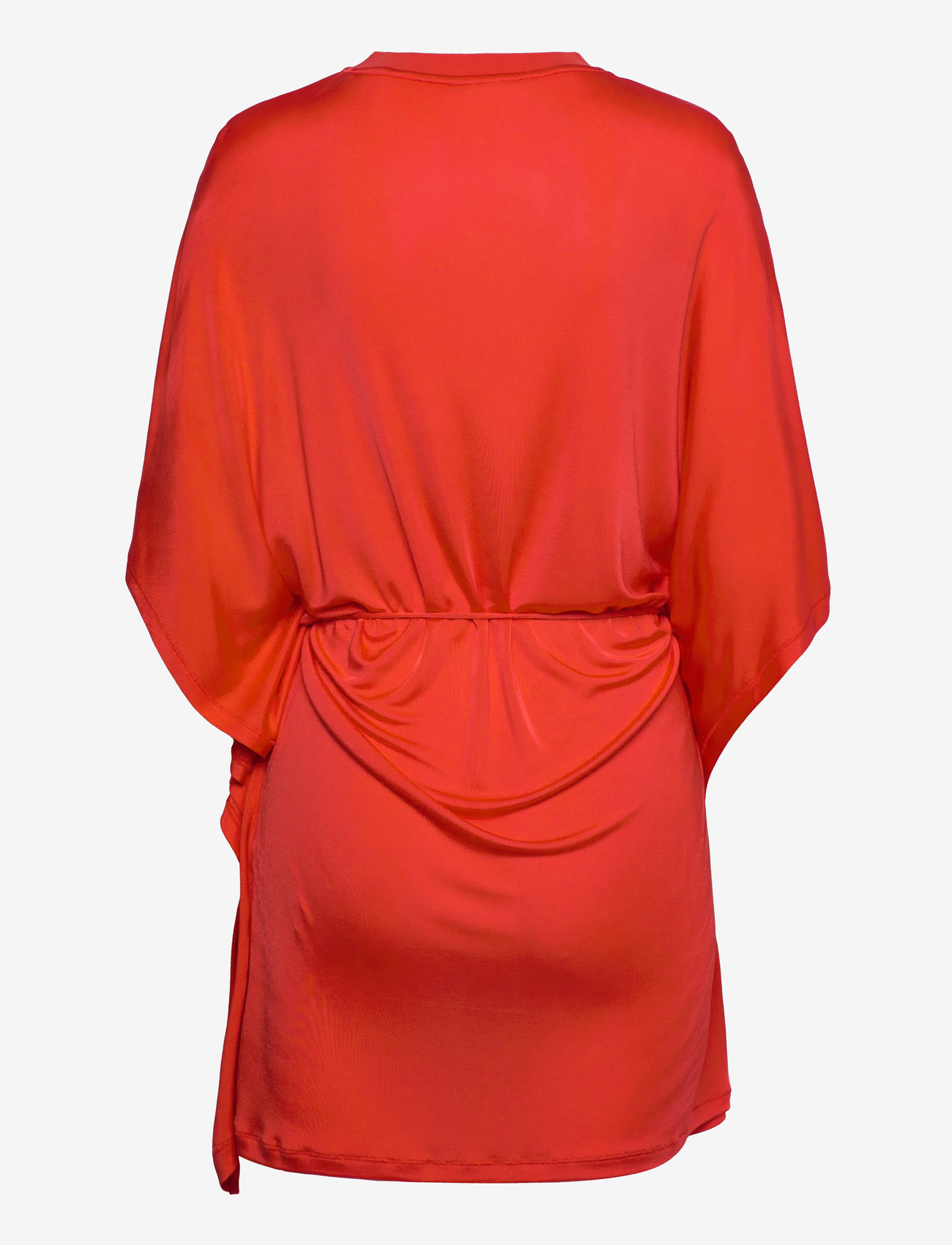 RODEBJER - Rodebjer Block Shiny - aftenkjoler & gallakjoler - red - 1