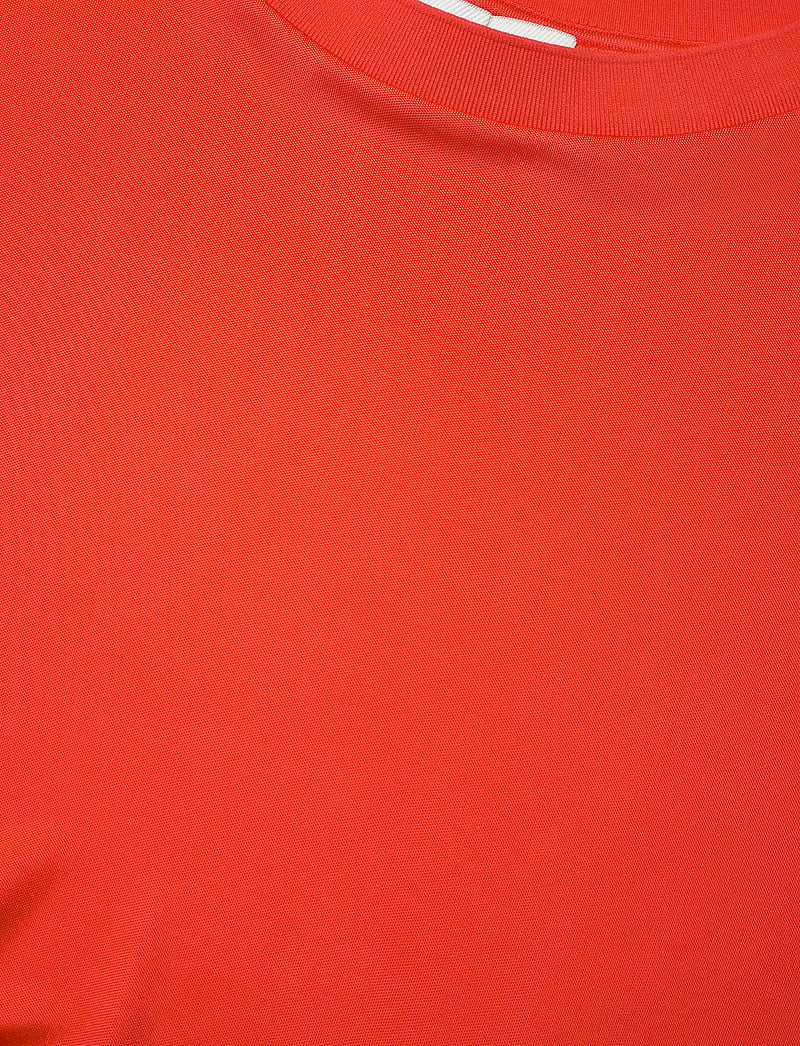 RODEBJER - Rodebjer Block Shiny - partykleider - red - 2