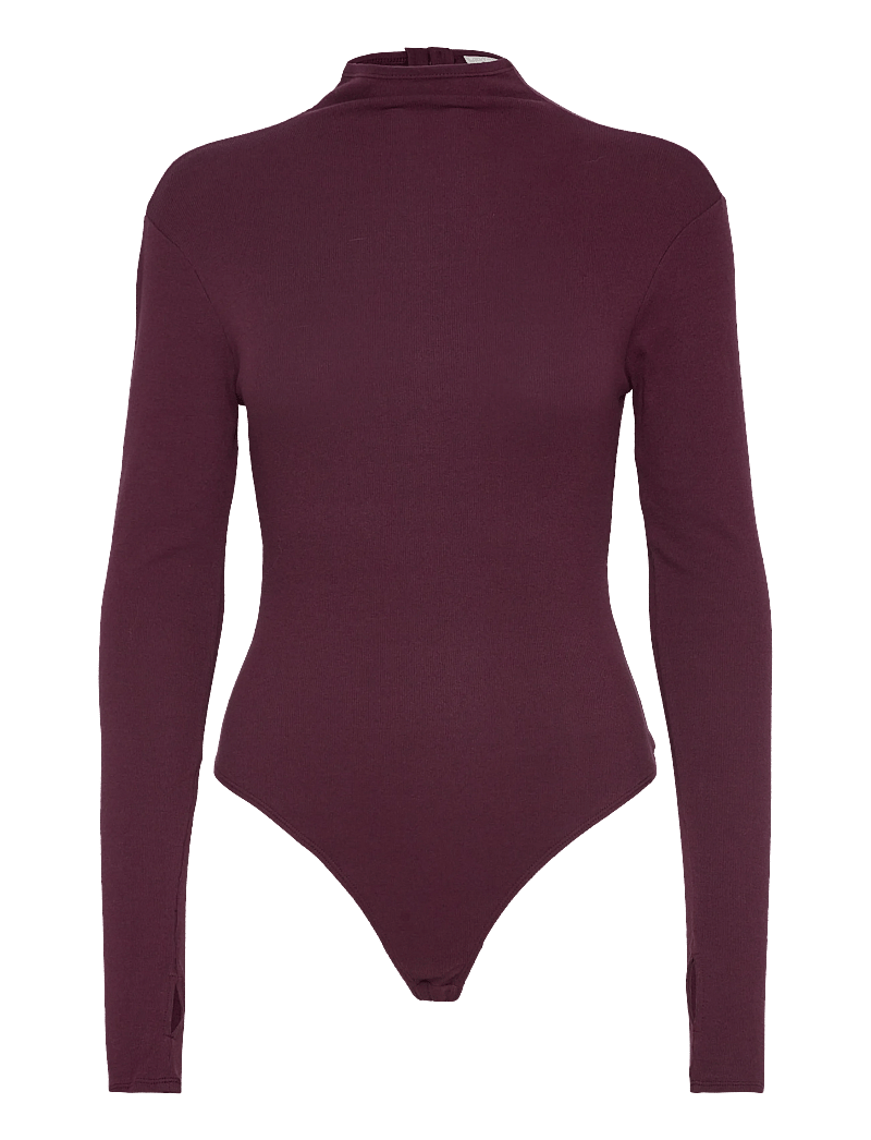 RODEBJER - Rodebjer Blake - t-shirts & tops - winetasting - 0