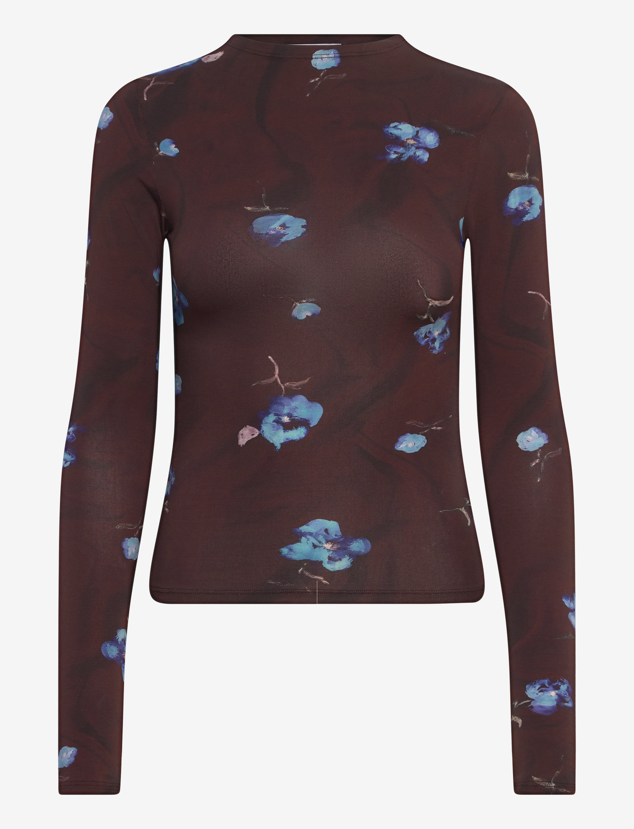 RODEBJER - Rodebjer Karlai Violet - sweet violet brown - 0