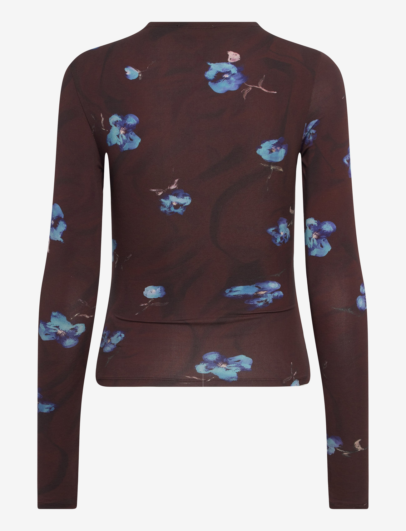 RODEBJER - Rodebjer Karlai Violet - sweet violet brown - 1