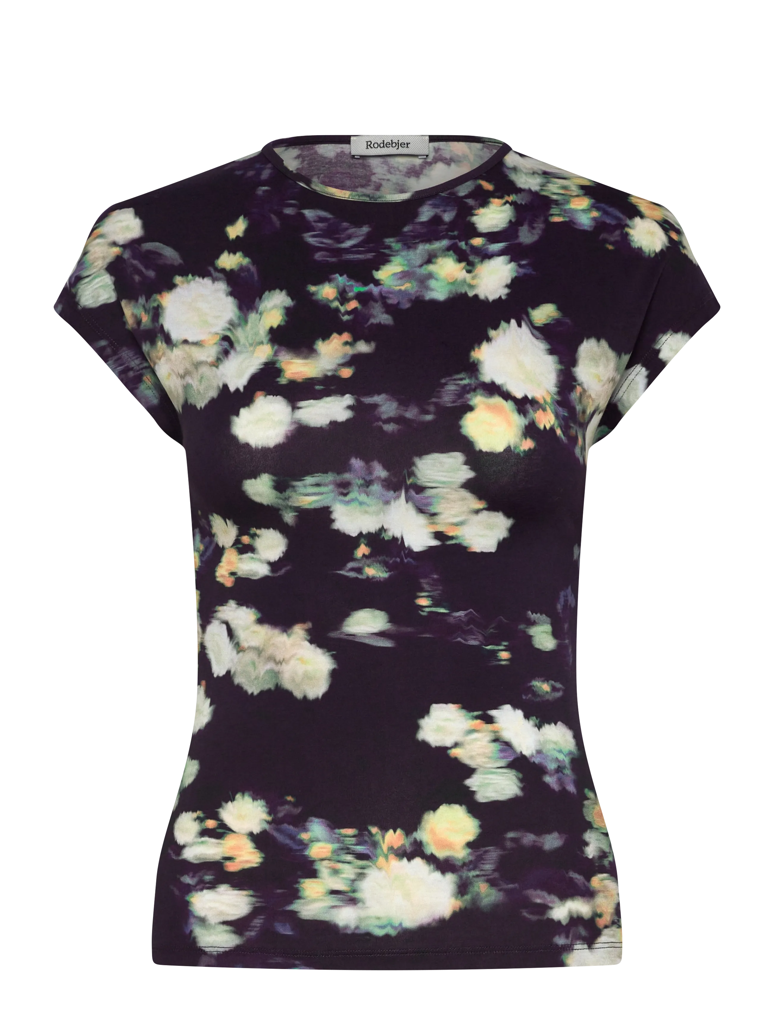 RODEBJER Rodebjer Otta Rosie Navy - S - Damen