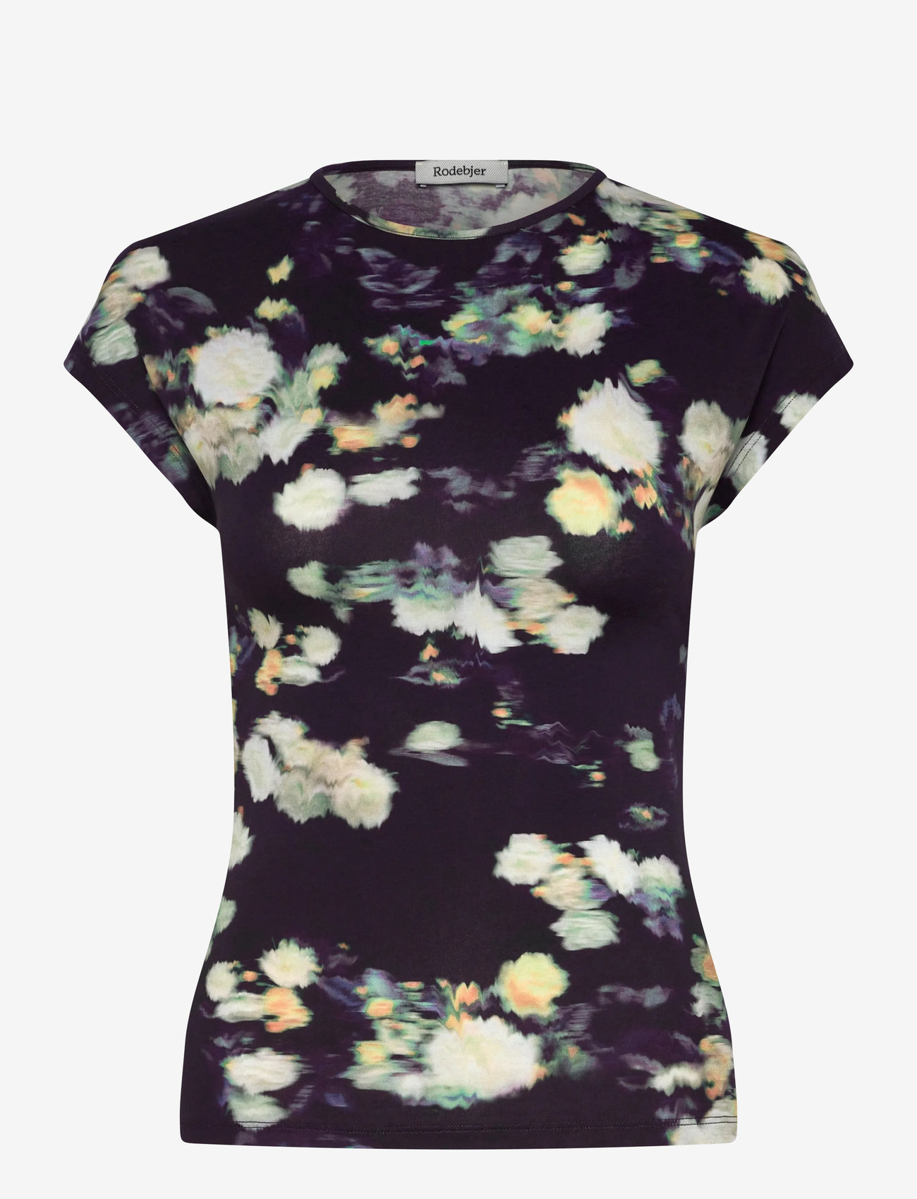 RODEBJER - Rodebjer Otta Rosie - höstkläder - gardenia lavender - 0