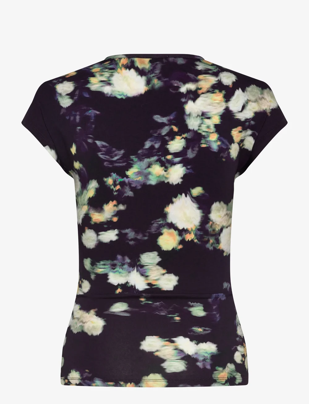 RODEBJER - Rodebjer Otta Rosie - t-shirts - gardenia lavender - 1