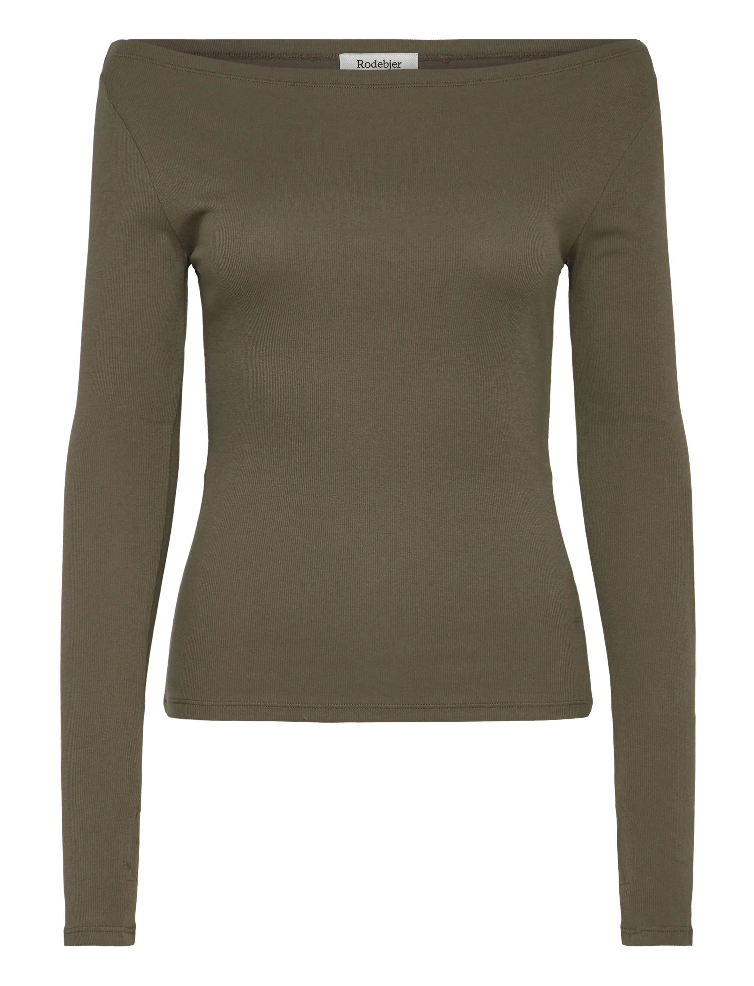 RODEBJER Rodebjer Bato Khaki - M - Damen