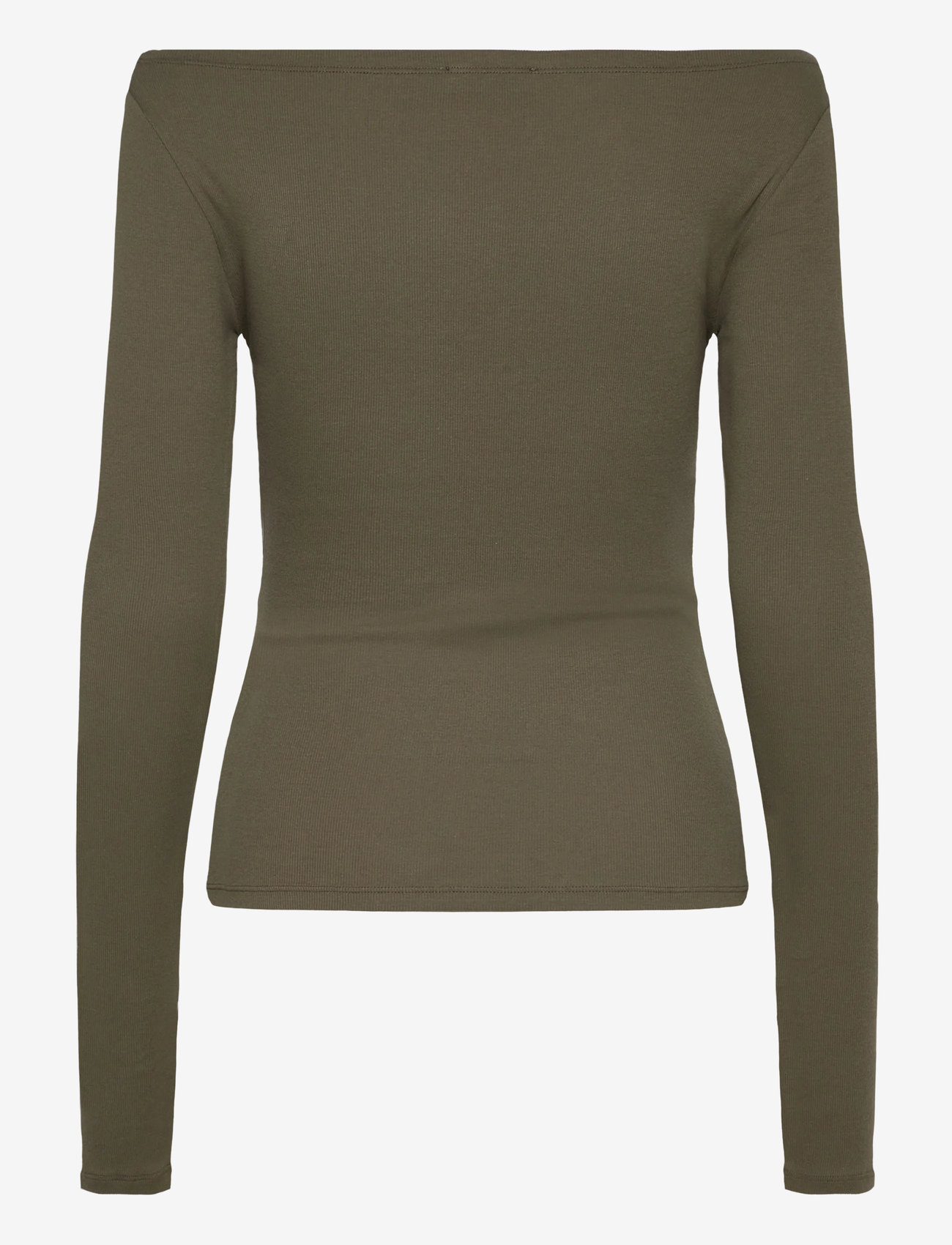 RODEBJER - Rodebjer Bato - efterårstøj - kalamata green - 1