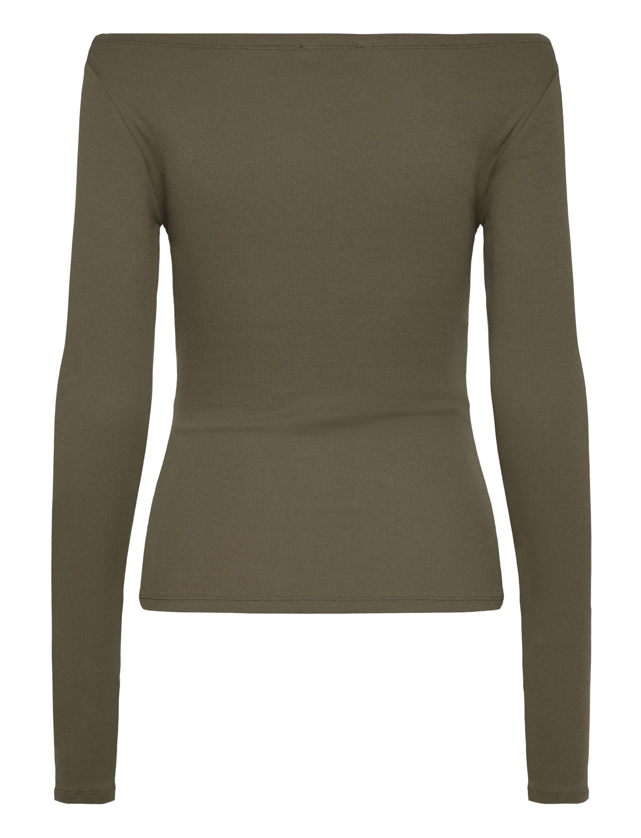 RODEBJER - Rodebjer Bato - t-shirt & tops - kalamata green - 1