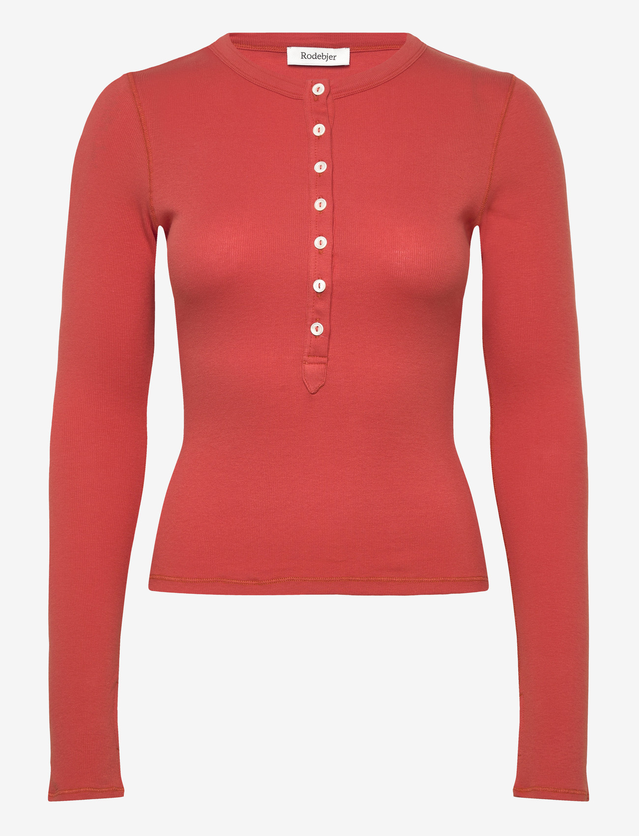 RODEBJER - Rodebjer Kiara - bleached red - 0