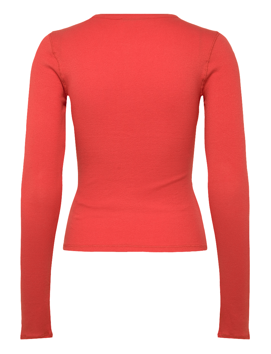RODEBJER - Rodebjer Kiara - bleached red - 1