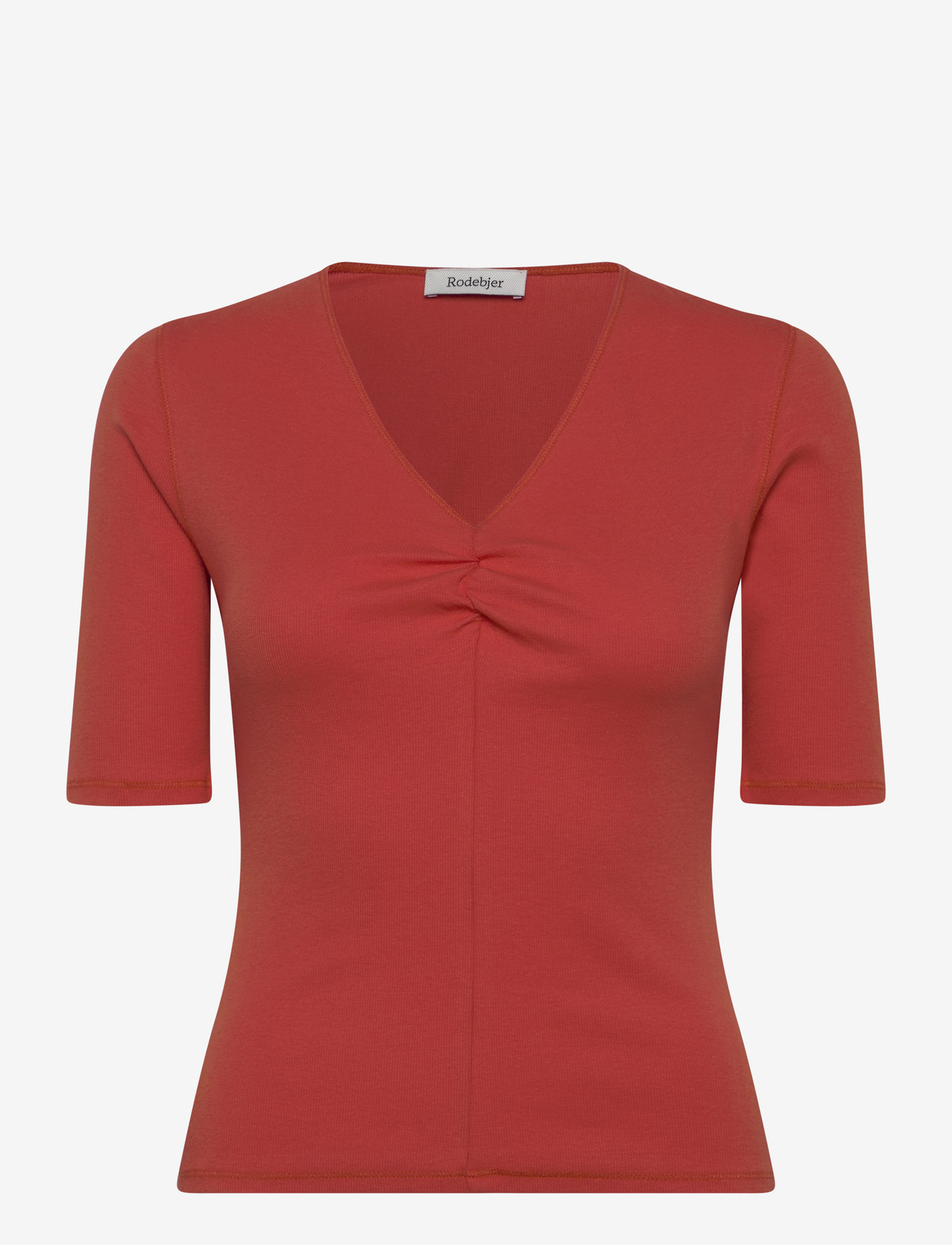 RODEBJER - Rodebjer Kaia - bleached red - 0