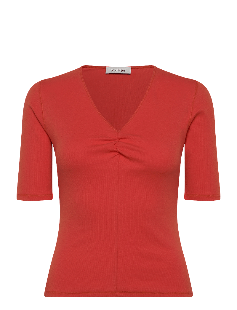RODEBJER - Rodebjer Kaia - bleached red - 0