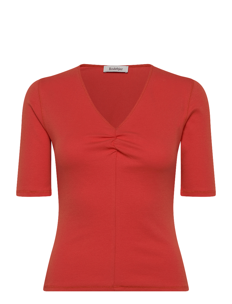 RODEBJER - Rodebjer Kaia - bleached red - 0