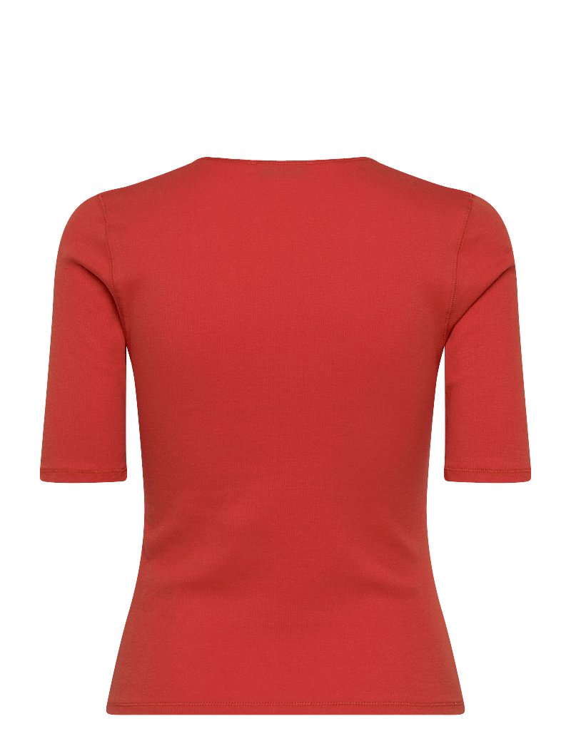 RODEBJER - Rodebjer Kaia - bleached red - 1