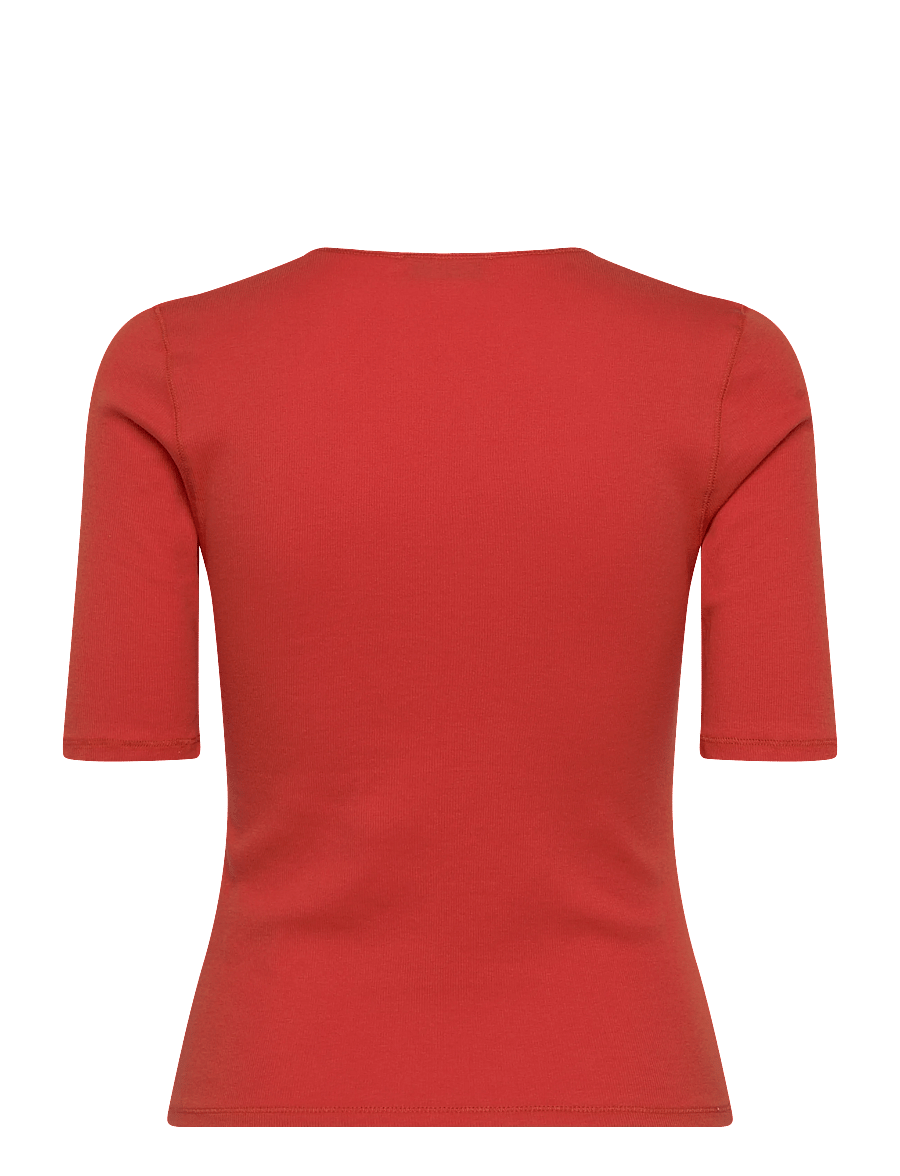 RODEBJER - Rodebjer Kaia - bleached red - 1