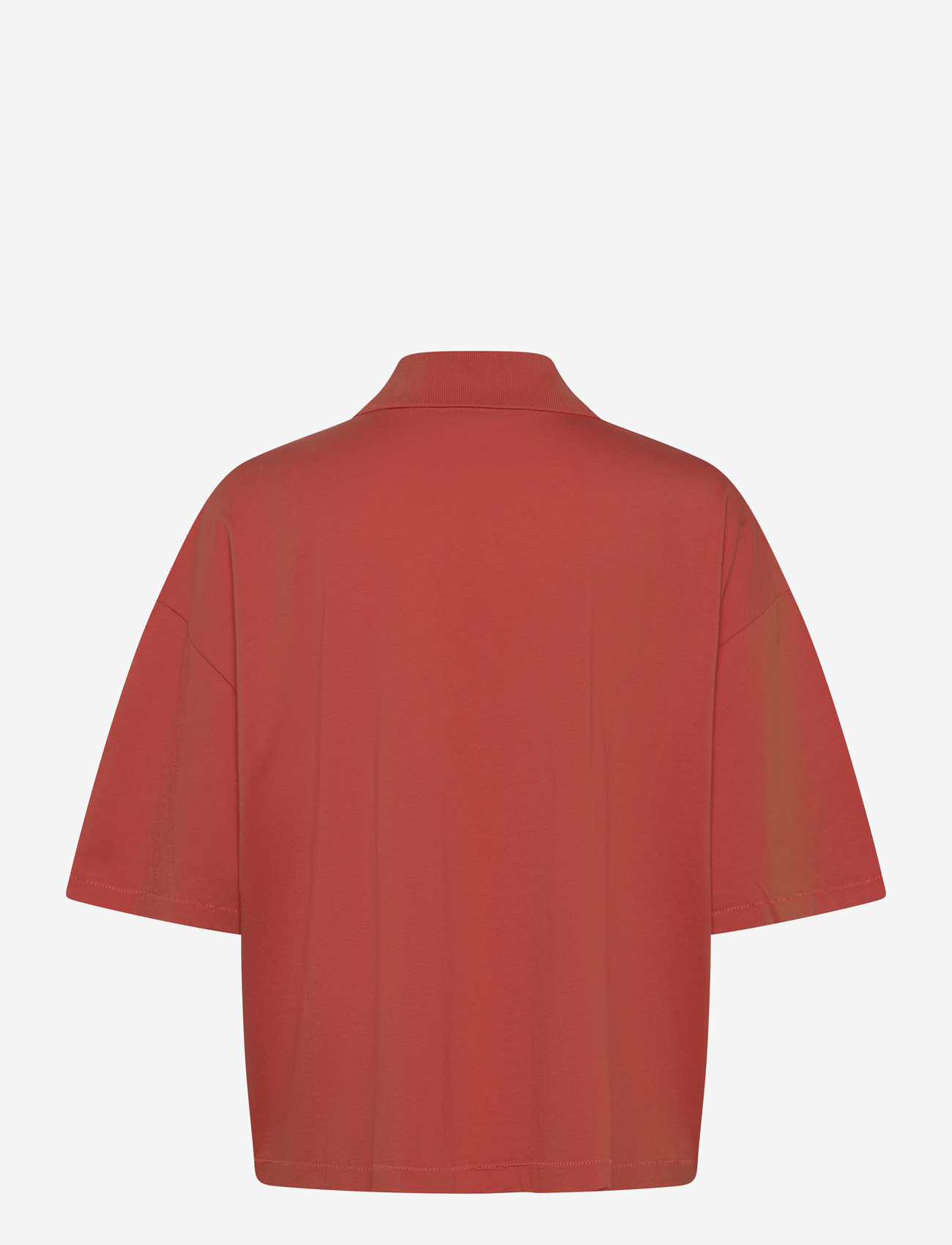 RODEBJER - Rodebjer Bliss - poloer - bleached red - 1