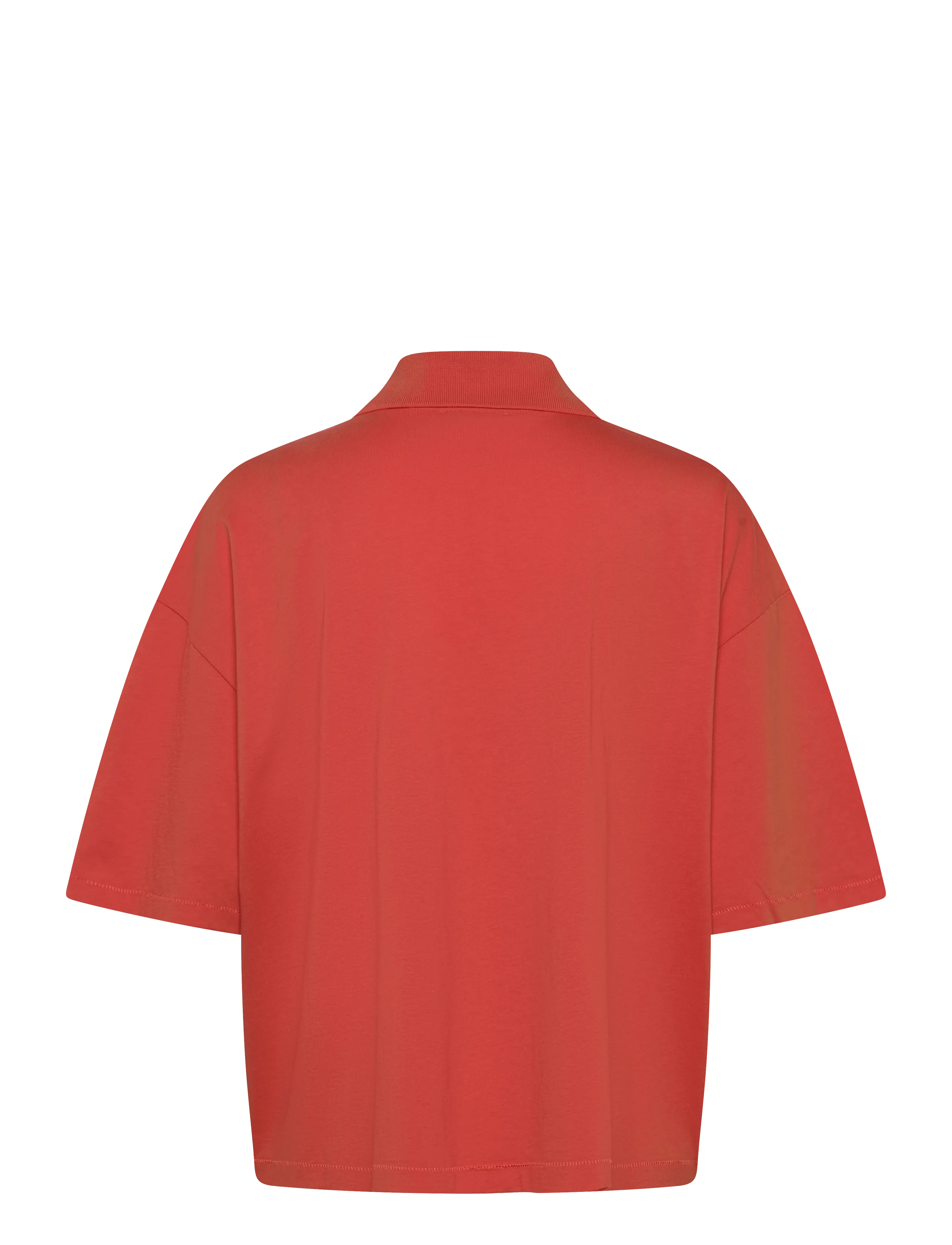 RODEBJER - Rodebjer Bliss - poloer - bleached red - 1